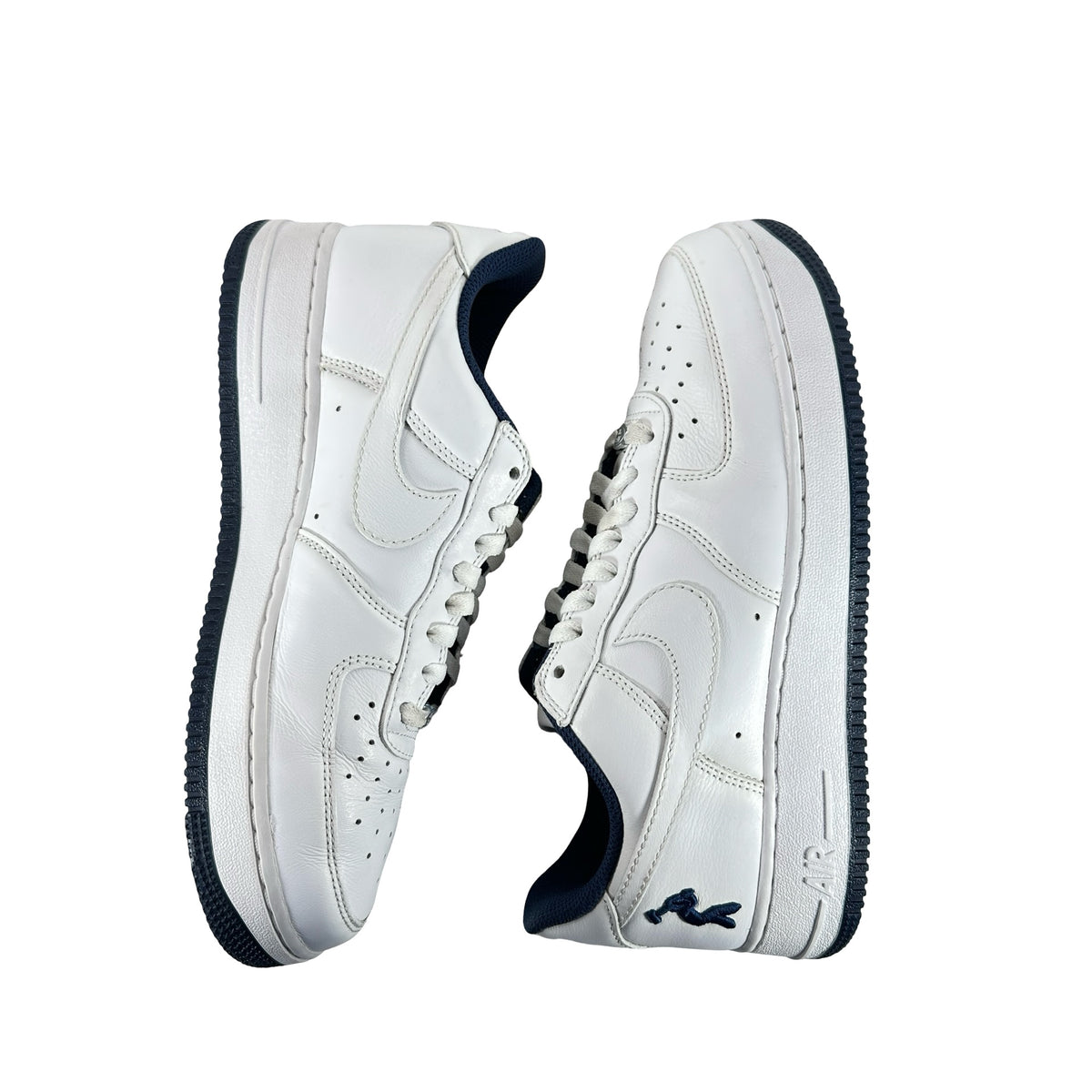 IB5720 100 Nike Air Force 1 Low Lil Yachty Concrete Boys It's Us [USED] - 9 M (Used3)