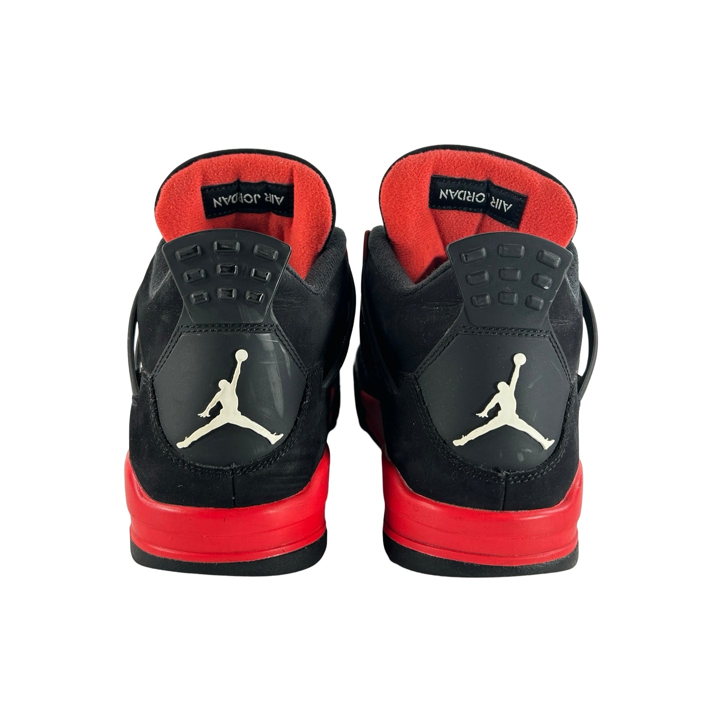 CT8527 016 Jordan 4 Retro Rojo Trueno