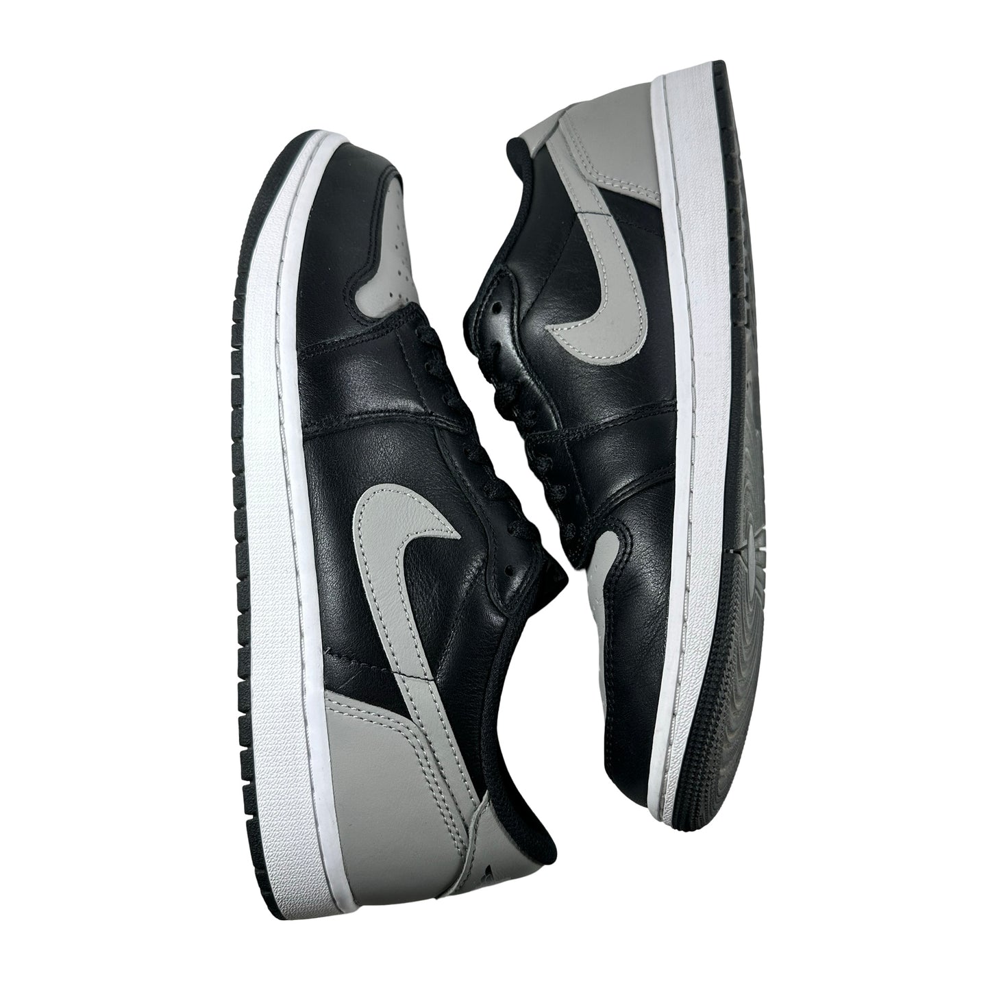 CZ0790 003 Jordan 1 Low OG Shadow (2024) [USED] - 10 M (Used)