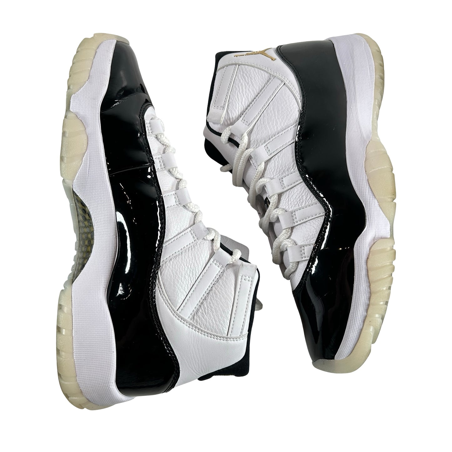 CT8012 170 Jordan 11 Retro DMP Defining Moments (2023) [USED] - 9 M (Used9)