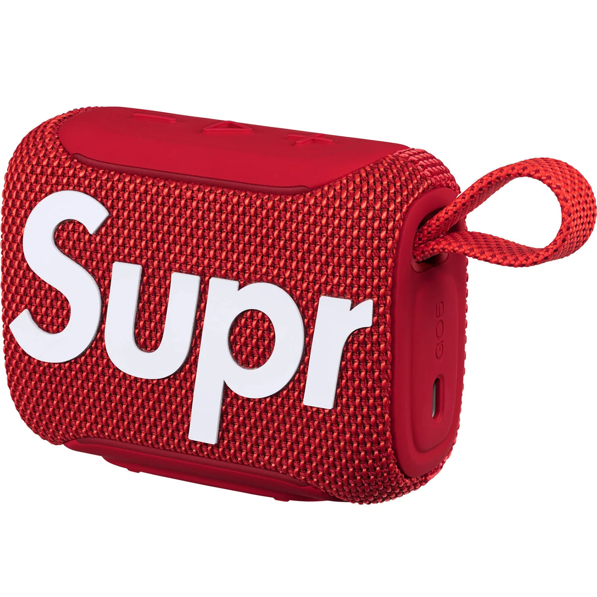 Supreme JBL Go 5 Bluetooth Speaker