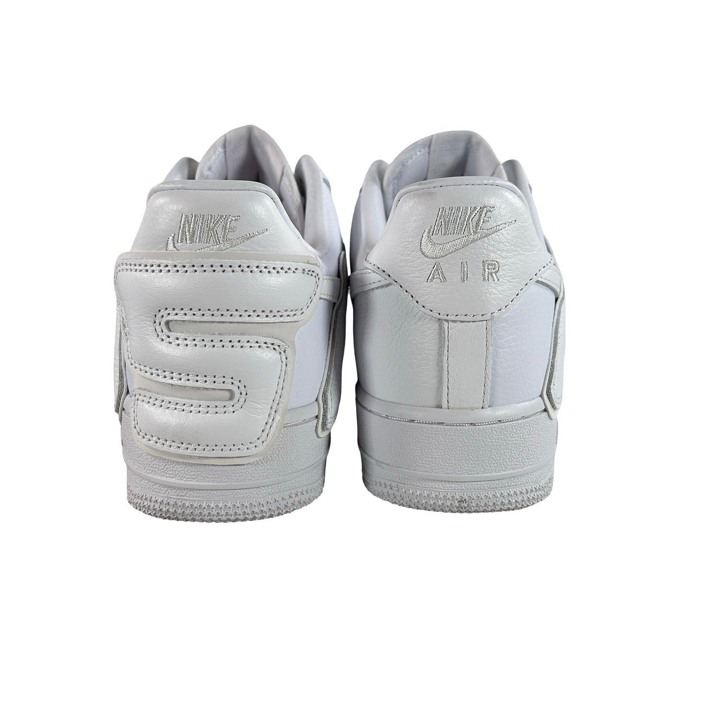 FQ7069 100 Nike Air Force 1 Low Cactus Plant Flea Market White (2024) [USED] - 10 M (VNDS)