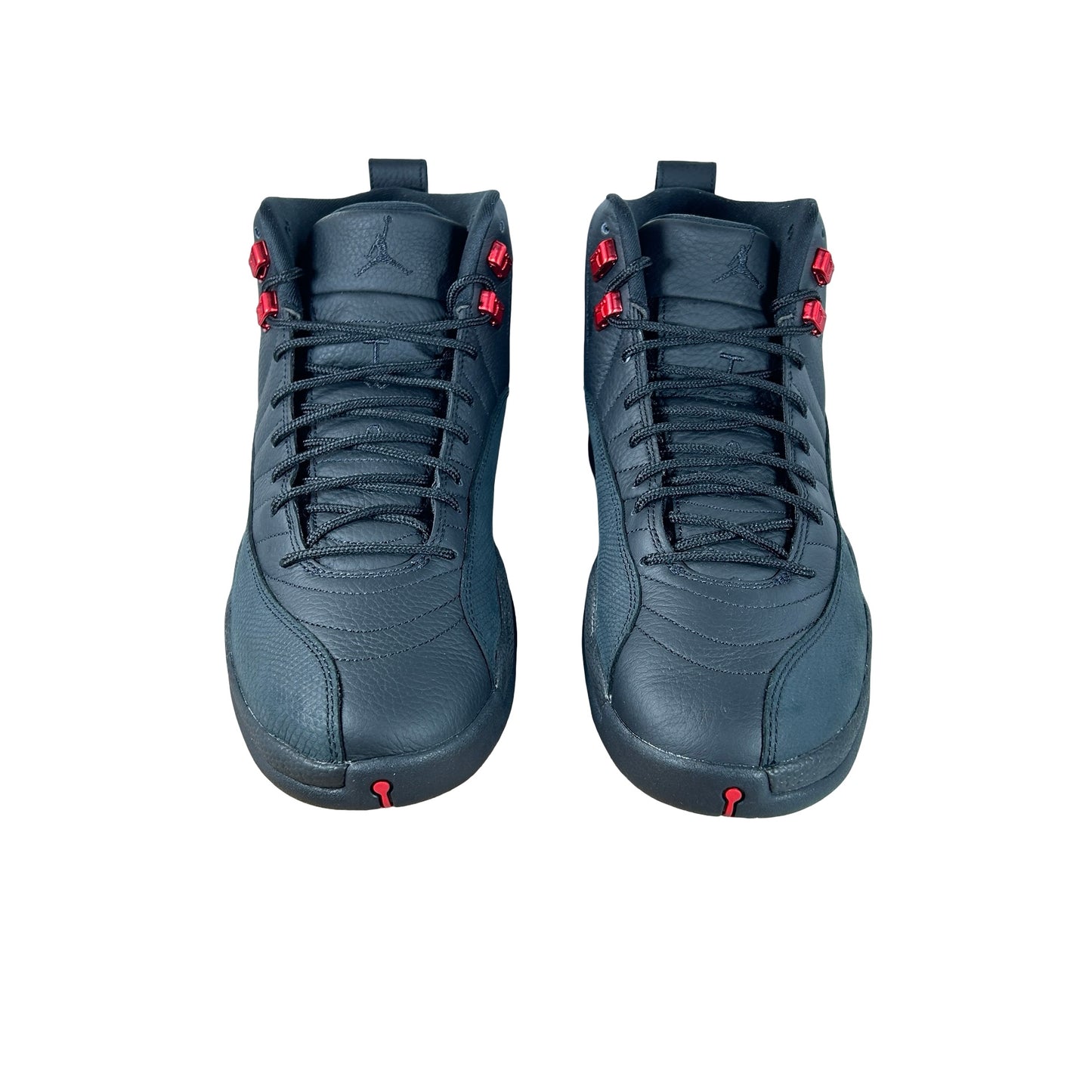 CT8013 003 Air Jordan 12 Retro Bloodline [USED] - 11.5 M (Used)