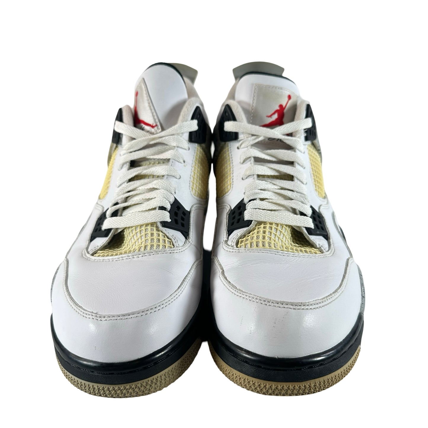 840606 192 Jordan 4 Blanco Cemento