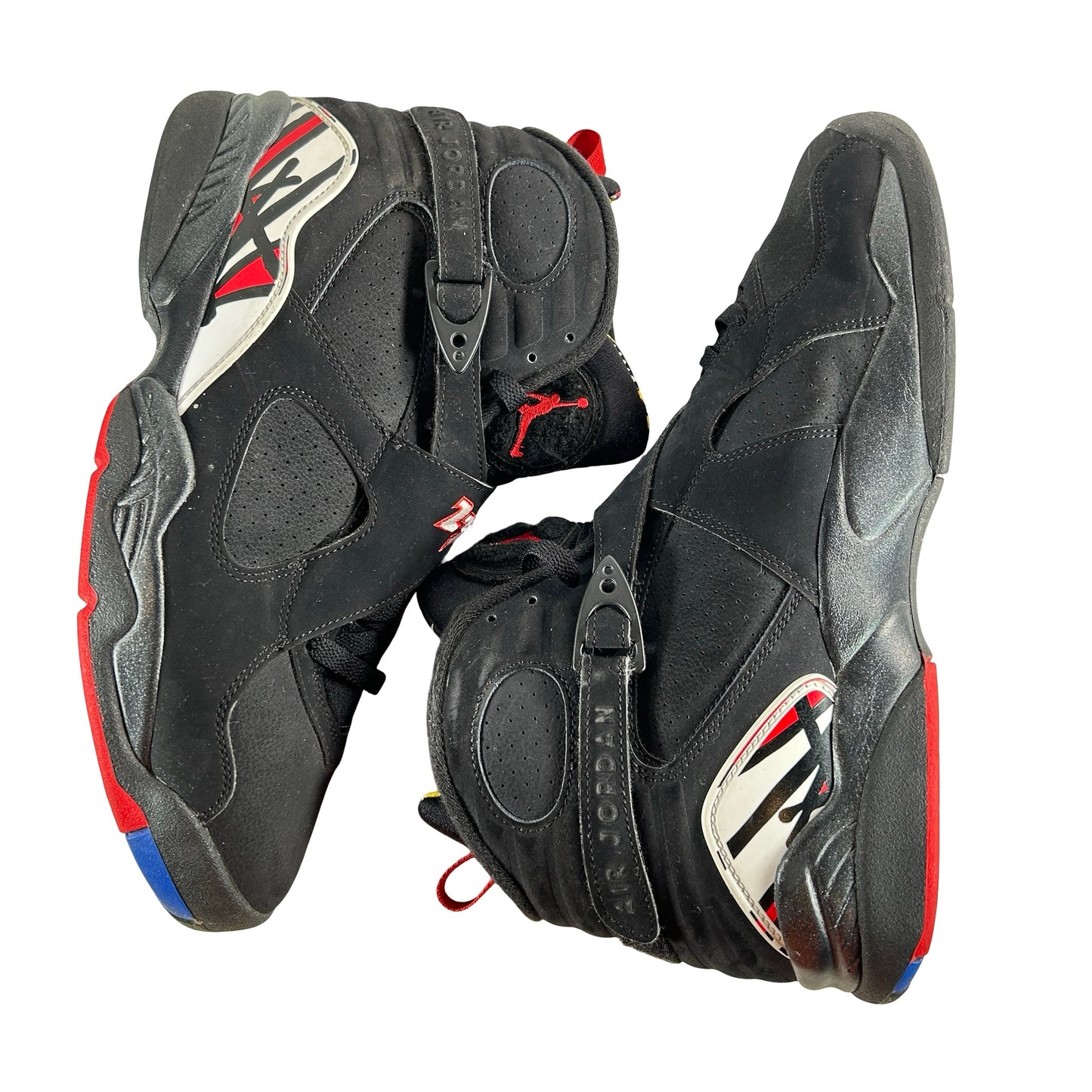 305381 062 Jordan 8 Retro Playoffs [USED] - 11.5 M (Used3)