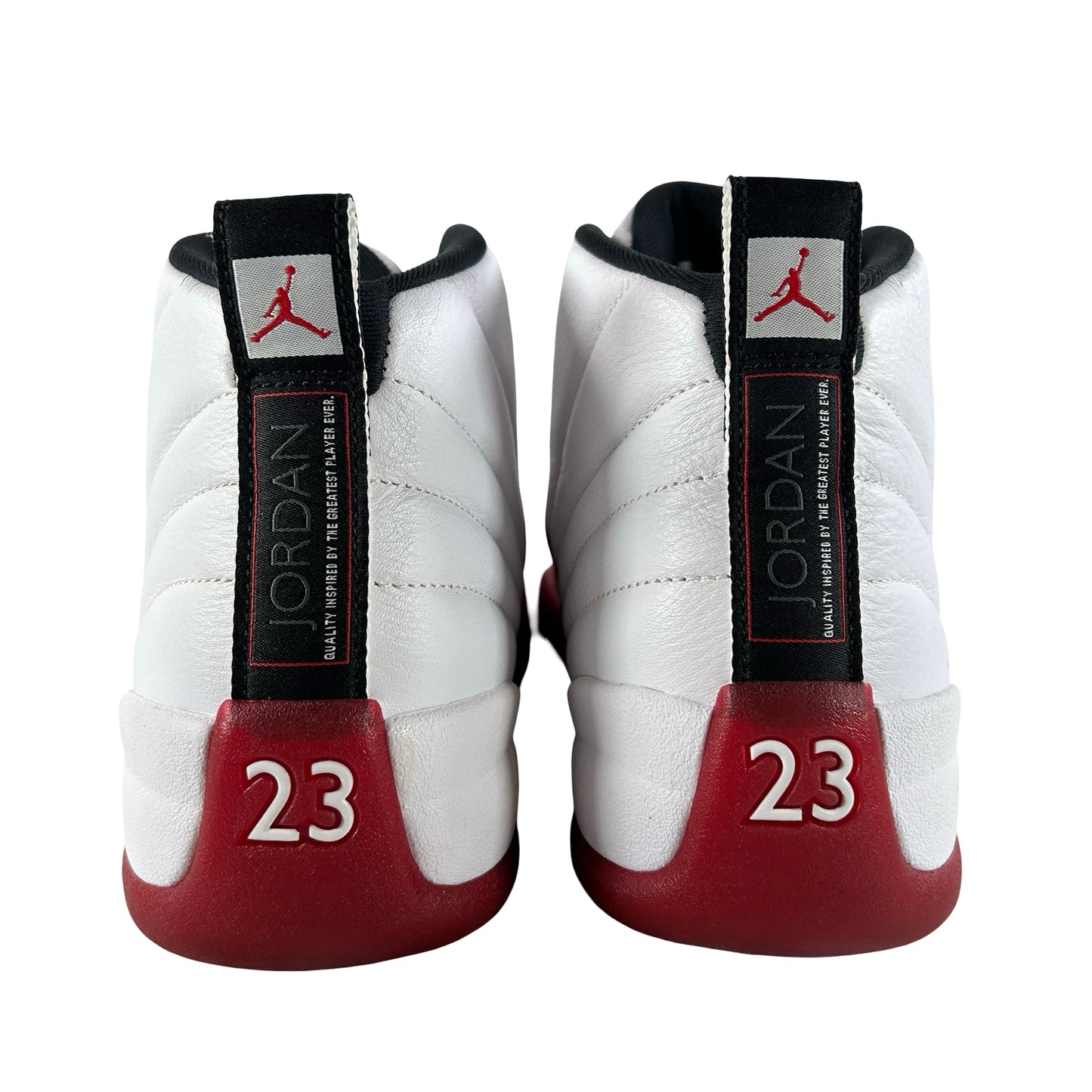 CT8013 116 Jordan 12 Retro Cereza (2023)