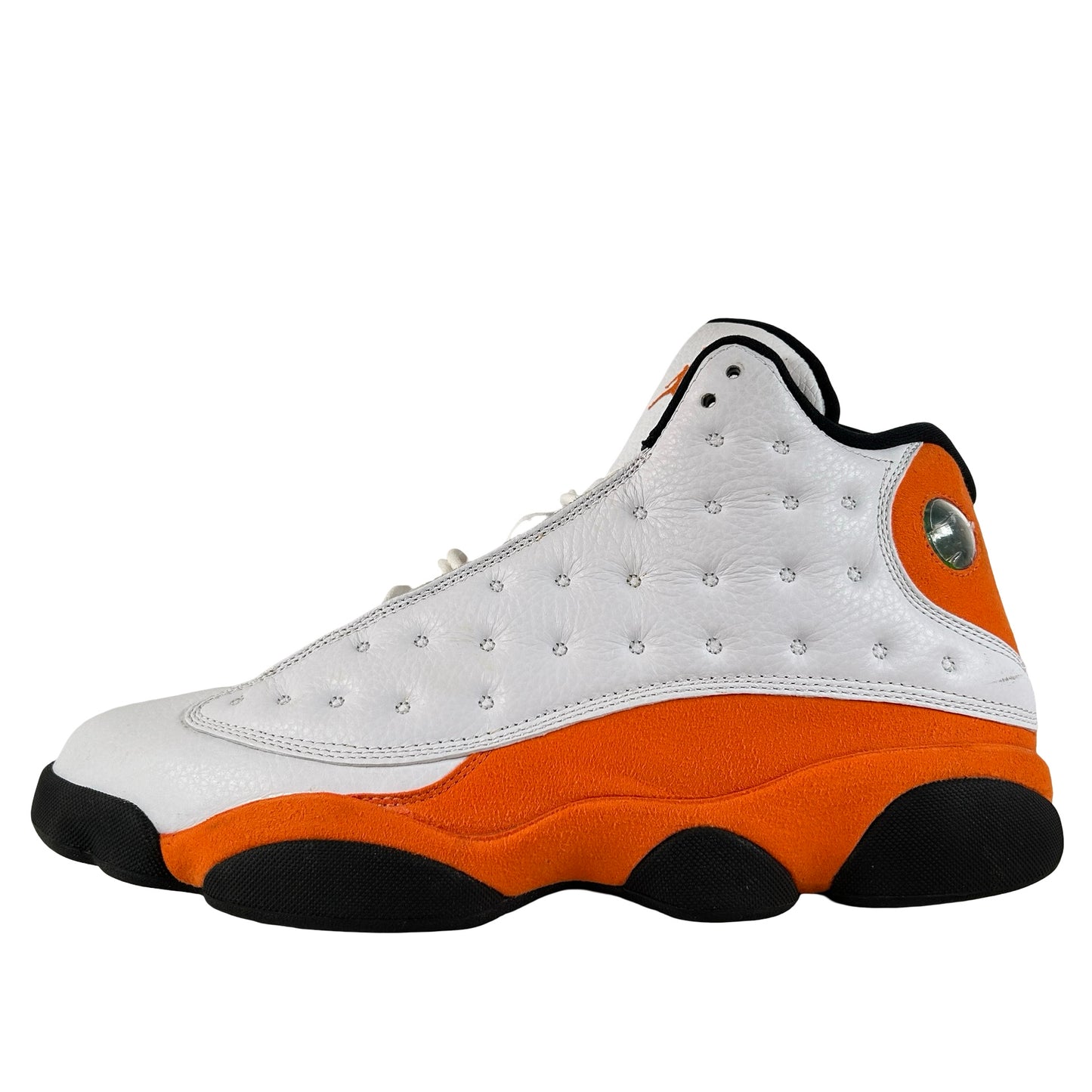 414571 108 Jordan 13 Retro Starfish [USED] - 12 M (Used)