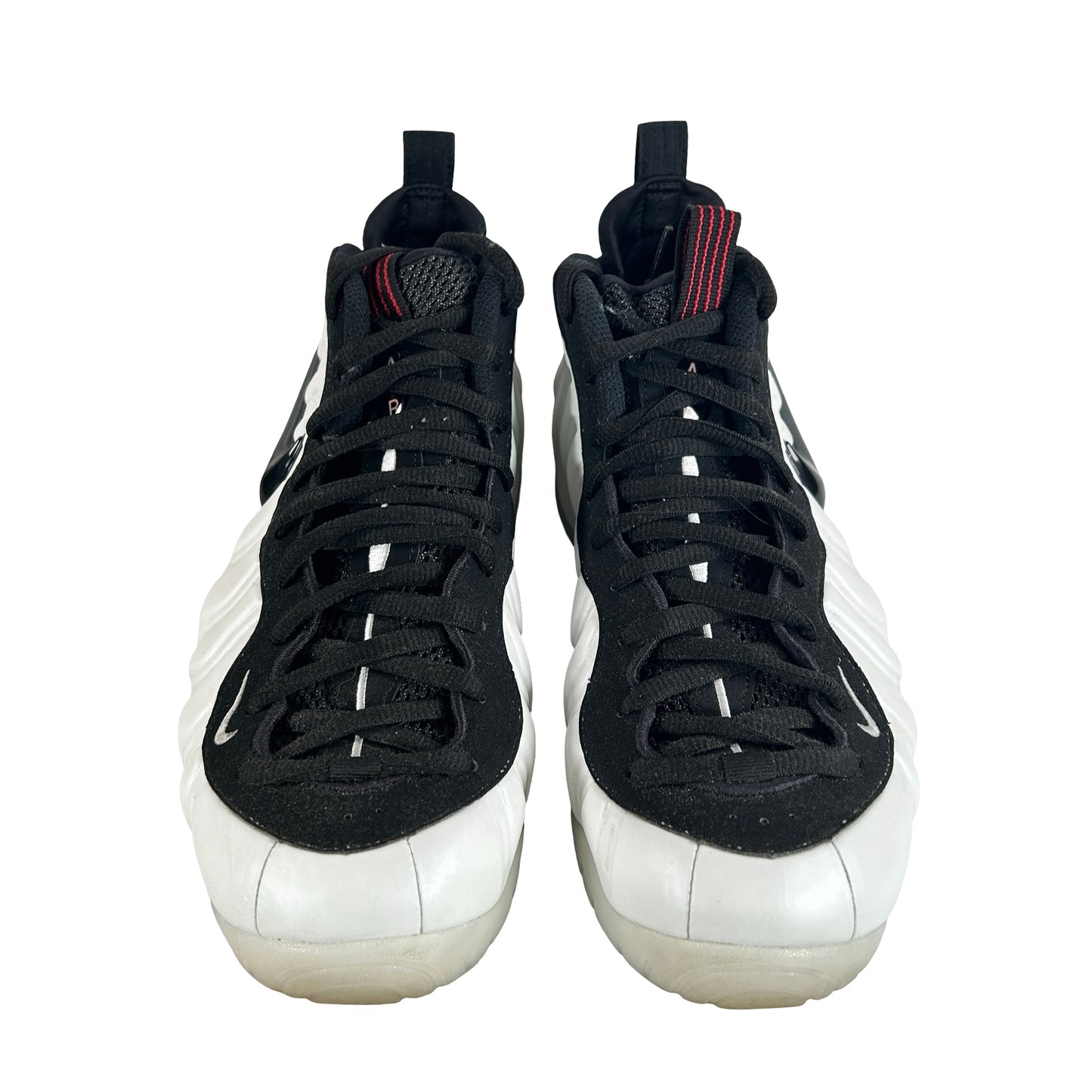 HF0794 200 Nike Air Foamposite Pro Pearl (2025) [USED] - 11 M (Used)
