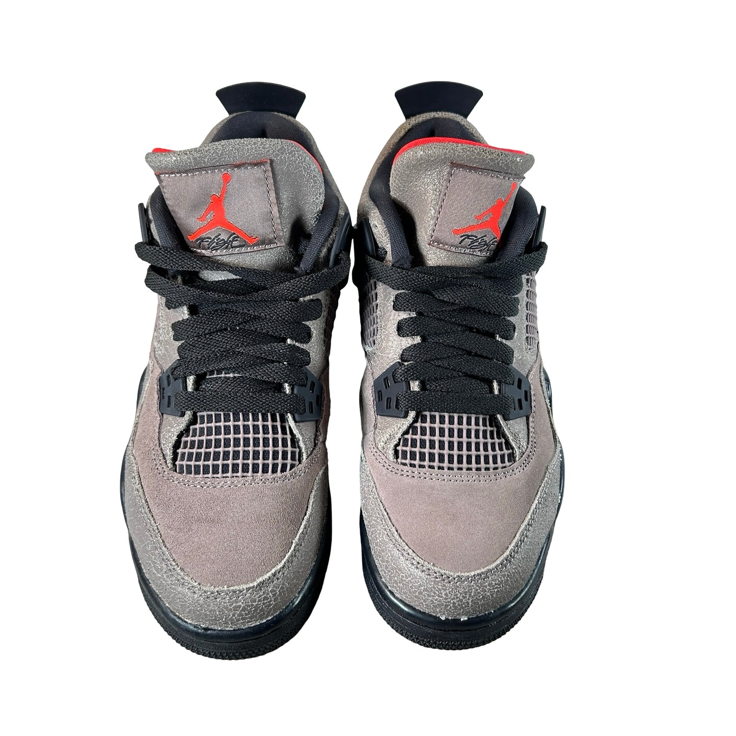DJ6249 200 Jordan 4 Retro Taupe Haze (GS) [USED] - 5 Y (Used2)