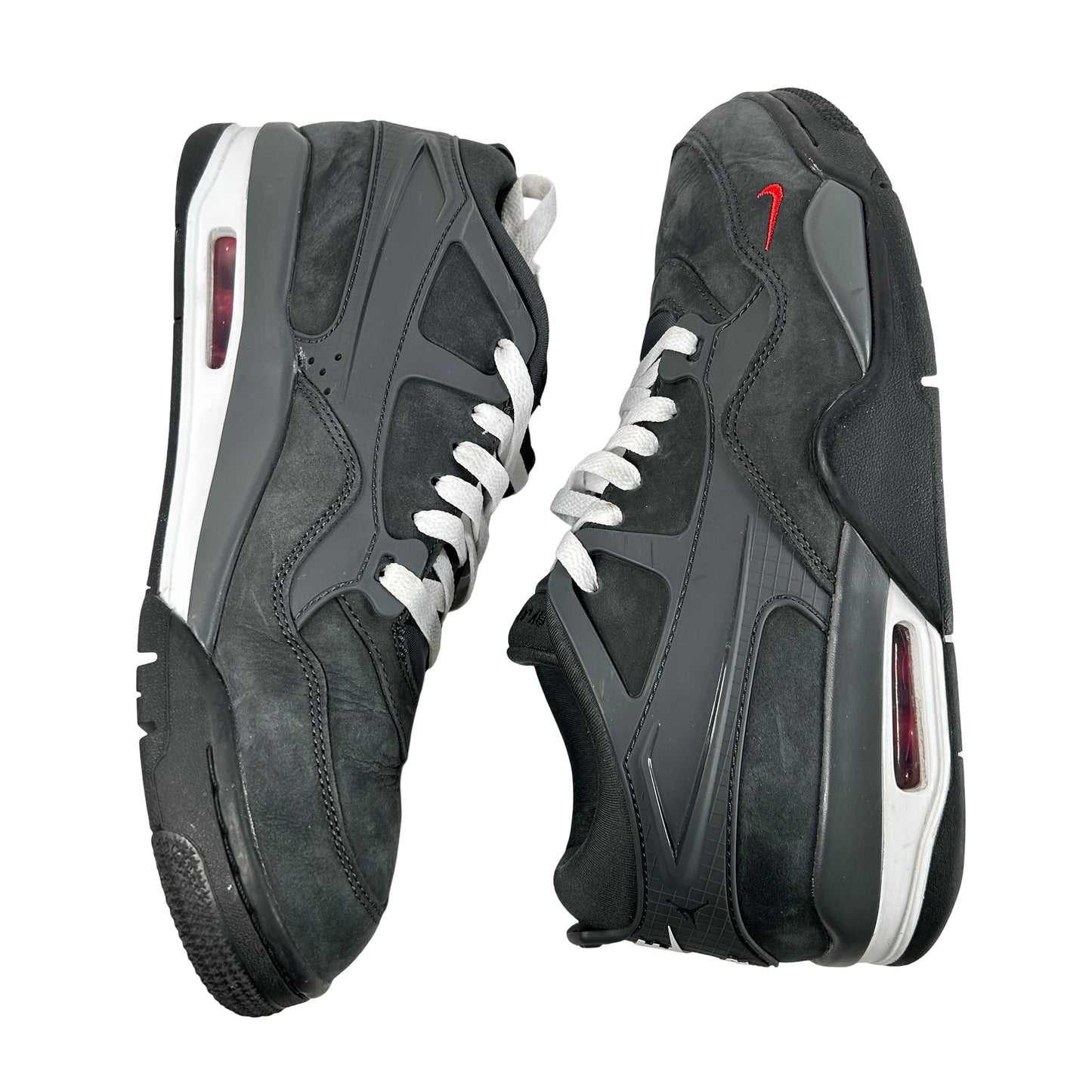 HF4334 004 Jordan 4 RM SP Nigel Sylvester Driveway Grey [USED] - 8.5 M (Used3)