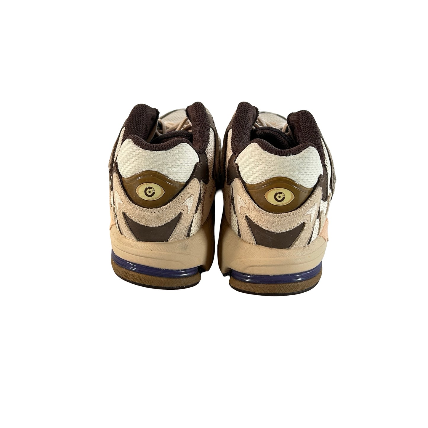 ID0780 adidas Response CL Bad Bunny Paso Fino [USED] - 8 M (Used) (No Box)