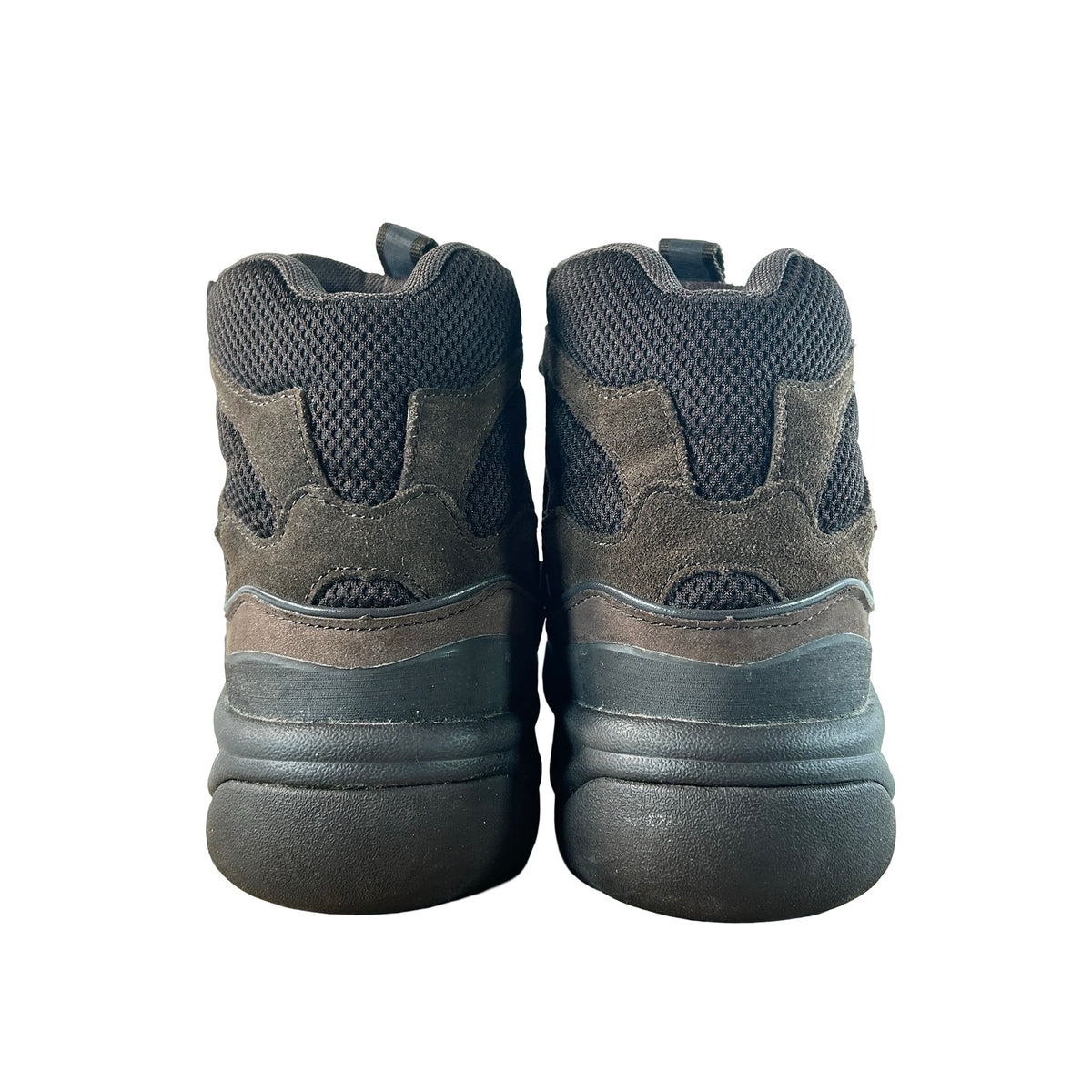 YZ7MF7003223 Yeezy Desert Boot Season 7 Oil [USED] - 8 M (Used) (No Box)