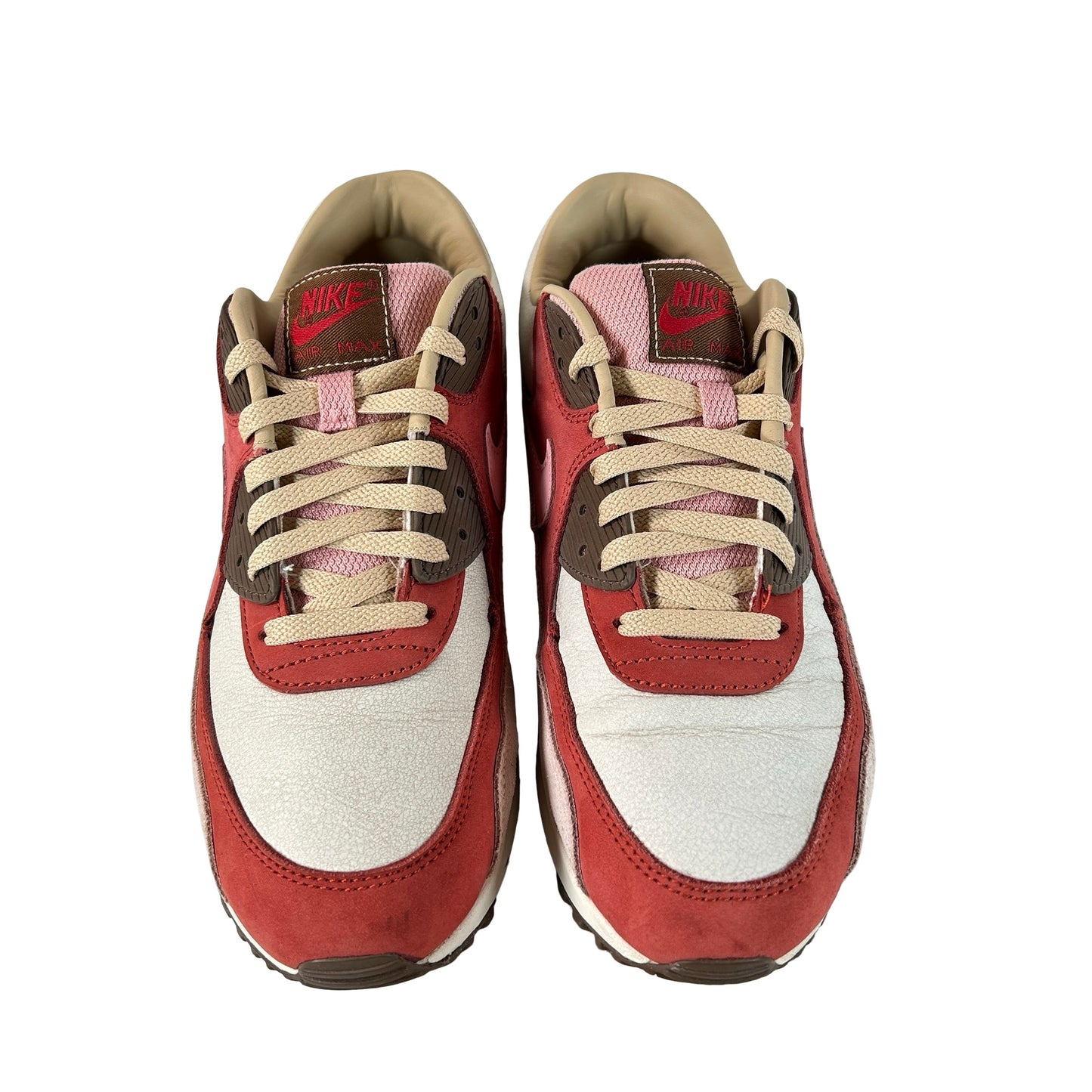 CU1816 100 Nike Air Max 90 NRG Bacon (2021) [USED] - 9.5 M (Used)