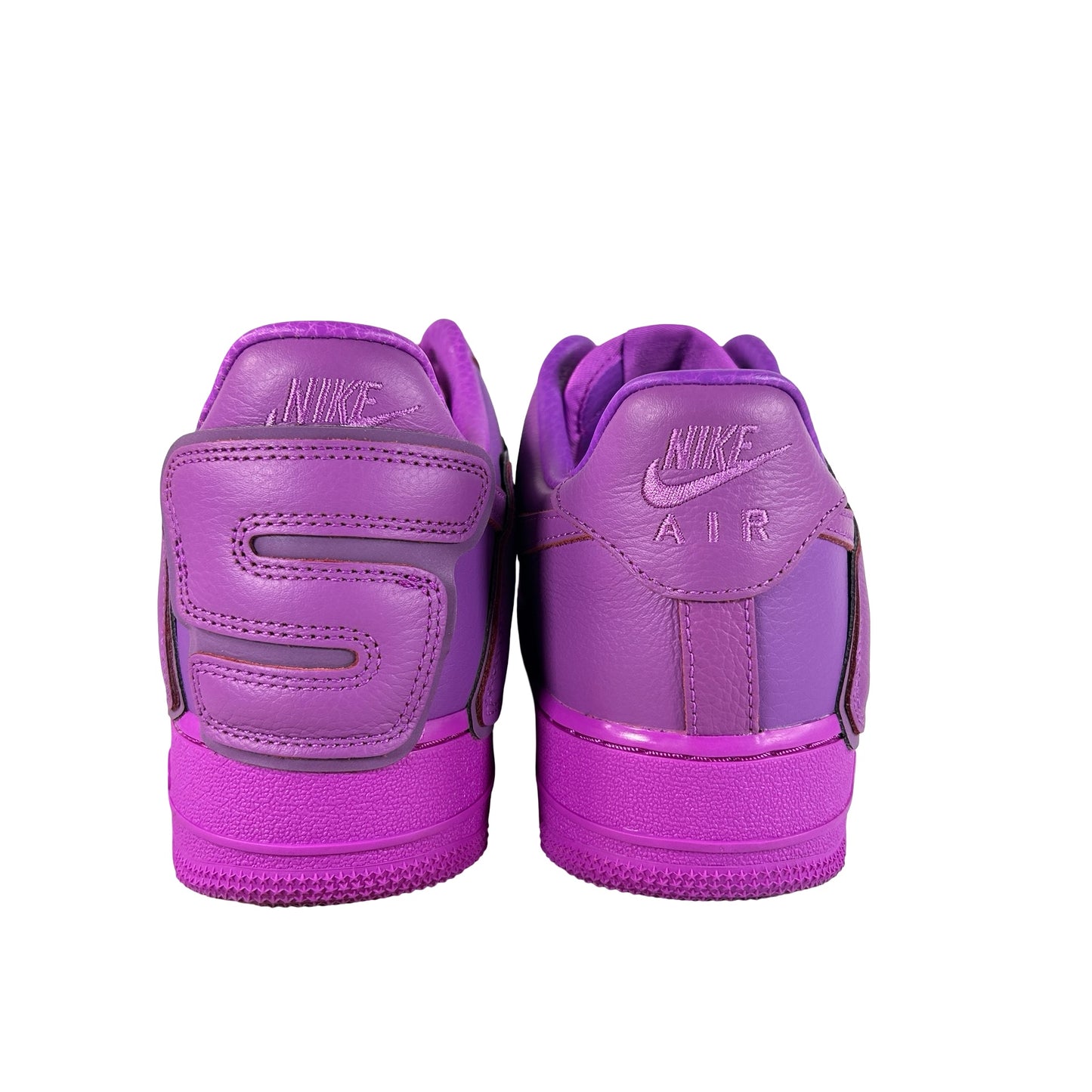 FQ7069 500 Nike Air Force 1 Low Cactus Plant Flea Market Fuchsia (2024) [USED] - 9 M (Used3)