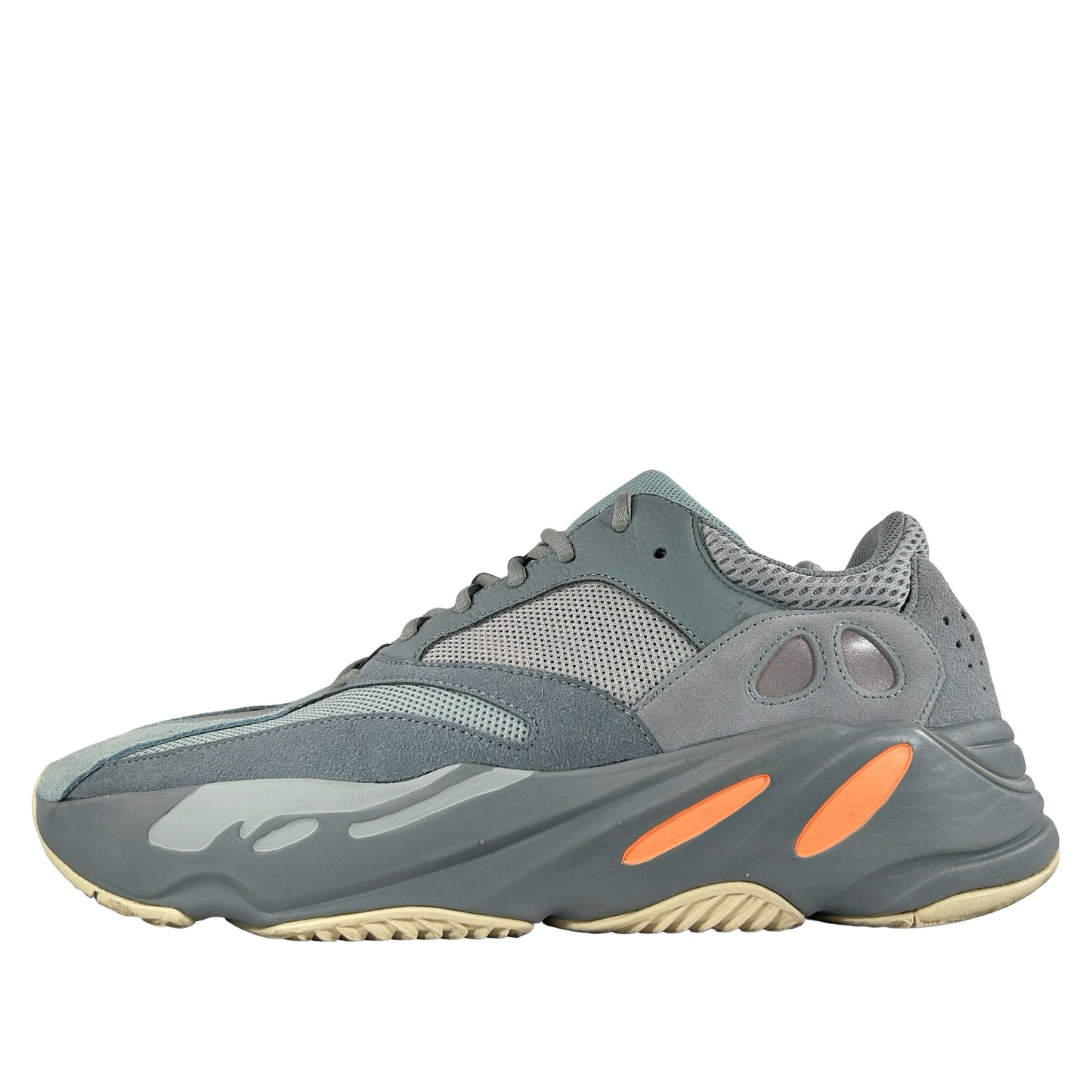 EG7597 Adidas Yeezy Boost 700 Inertia [USED] - 13 M (Used)