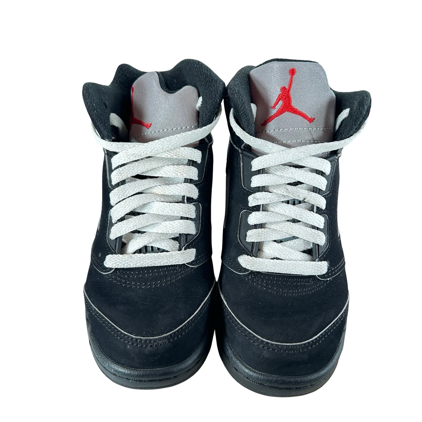 HF3978 001 Jordan 5 Retro OG Black Metallic Reimagined (PS) [USED] - 11 C (Used)