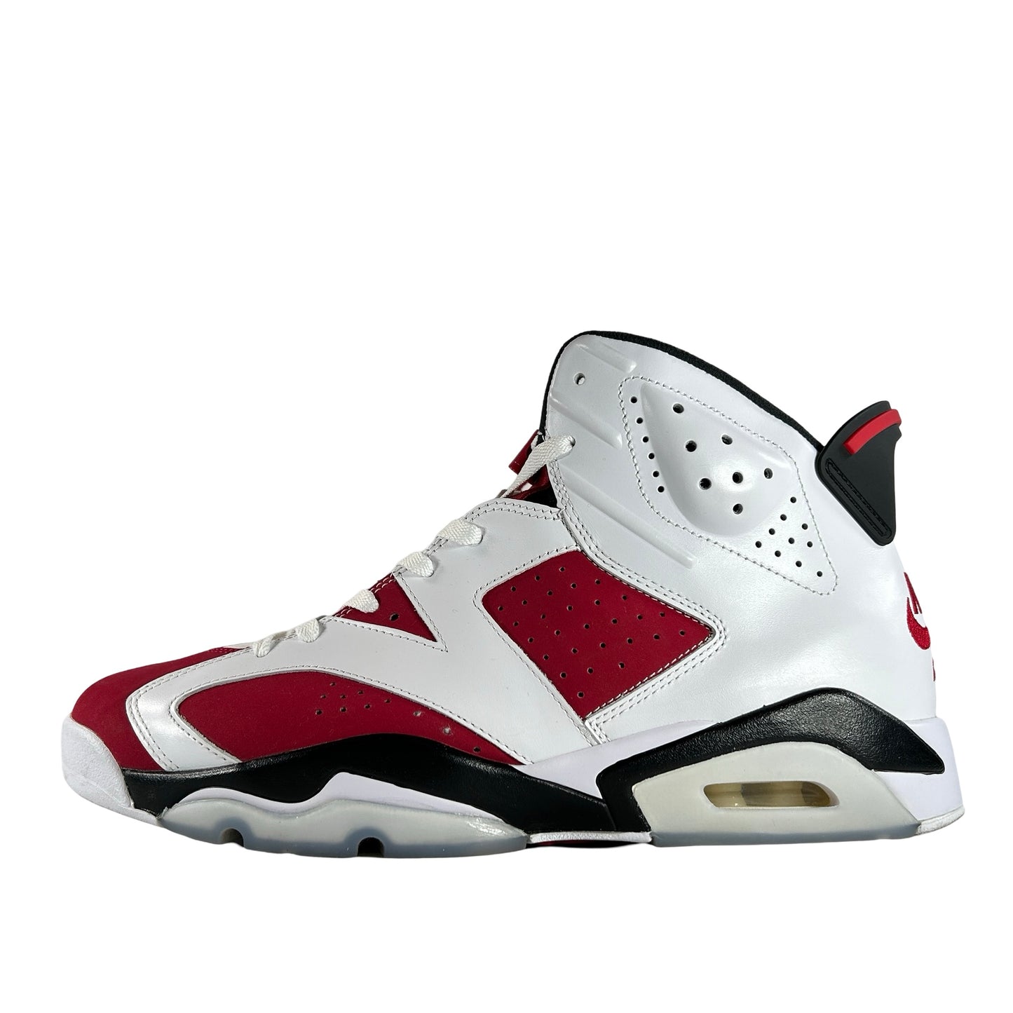 CT8529 106 Jordan 6 Retro Carmine [USED] - 13 M (Used2)