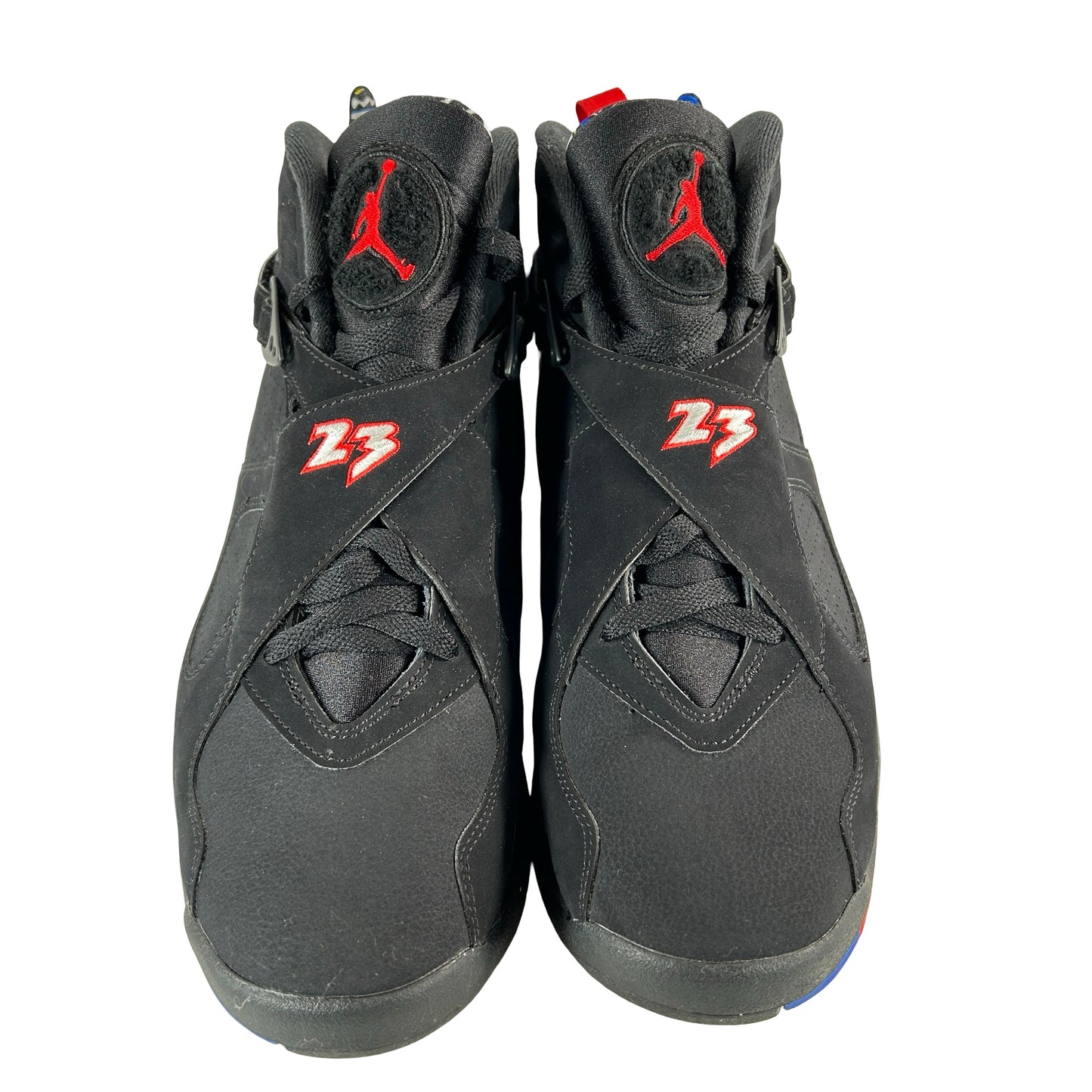 305381 062 Jordan 8 Retro Playoffs [USED] - 10.5 M (Used10)