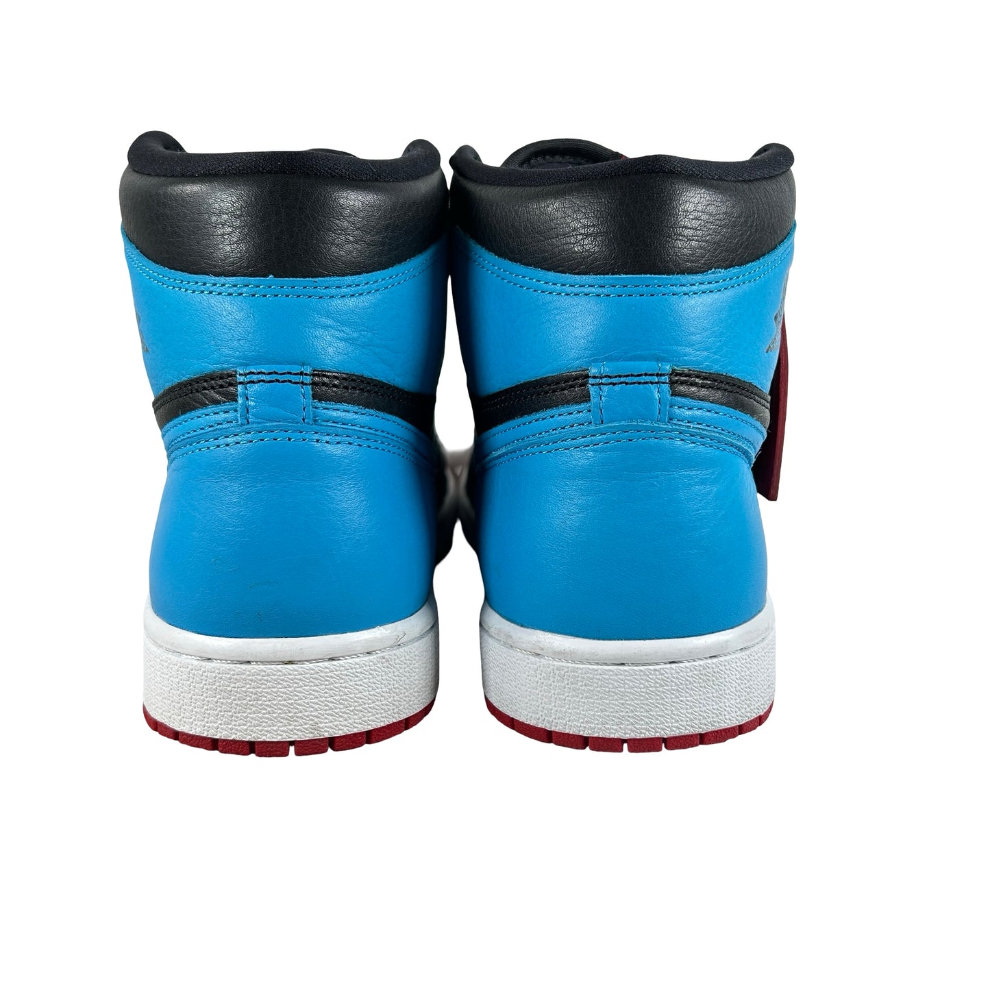 CD0461 046 Jordan 1 Retro High NC to Chi (Women's) [USED] - 10.5 W (Used) (No Box)