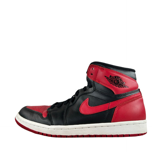 555088 023 Jordan 1 Retro Bred (2013) [USED] - 8.5 M (Used)