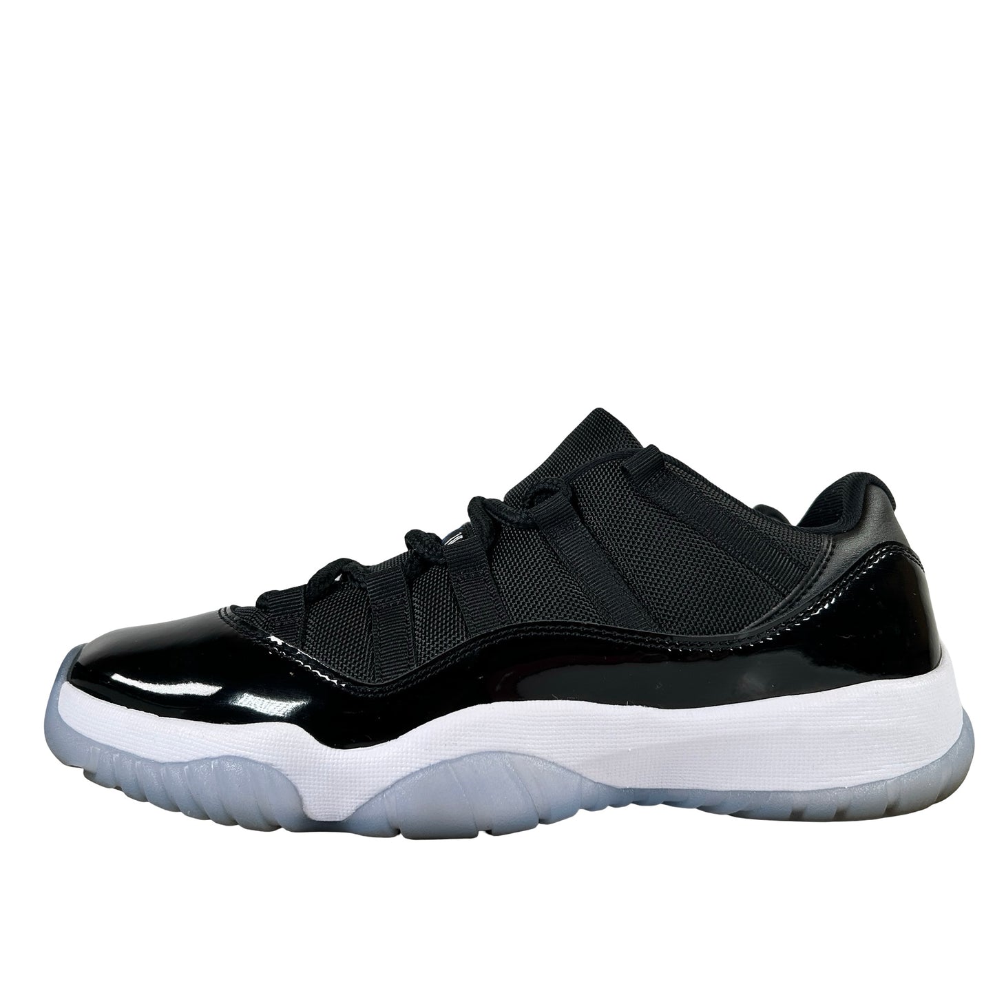 FV5104 004 Jordan 11 Retro Low Space Jam [USED] - 9 M (Used2)