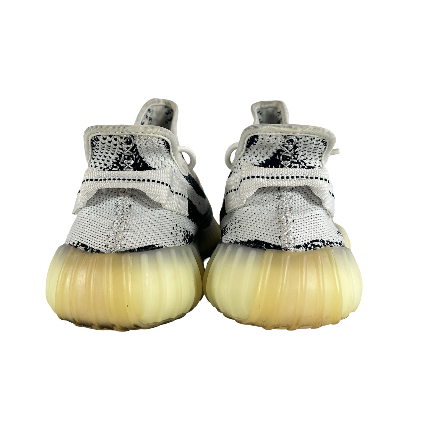 CP9654 Yeezy 350 V2 Cebra