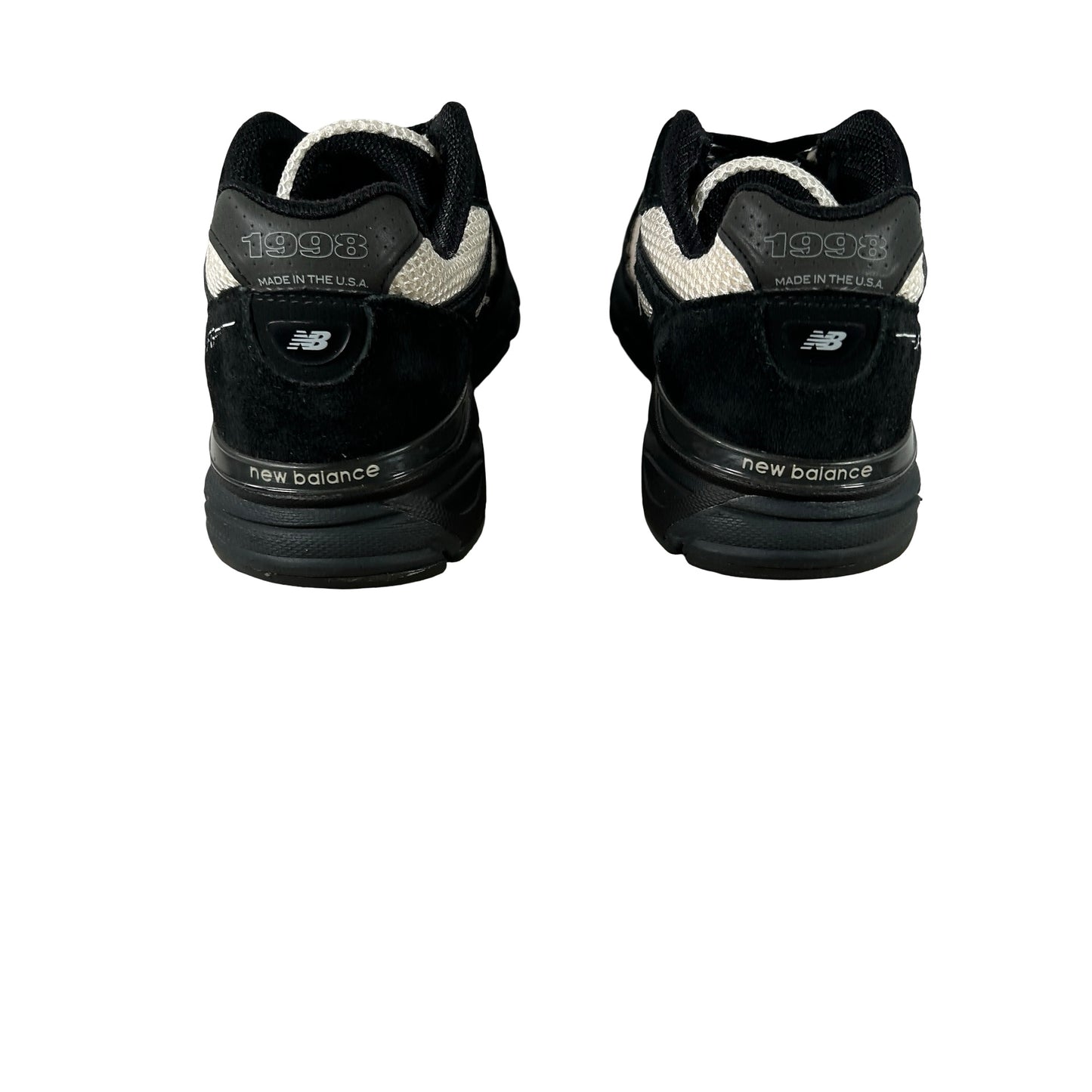 U990JS4 New Balance 990v4 MiUSA Joe Freshgoods 1998 Outro [USED] - 9.5 M (Used3)