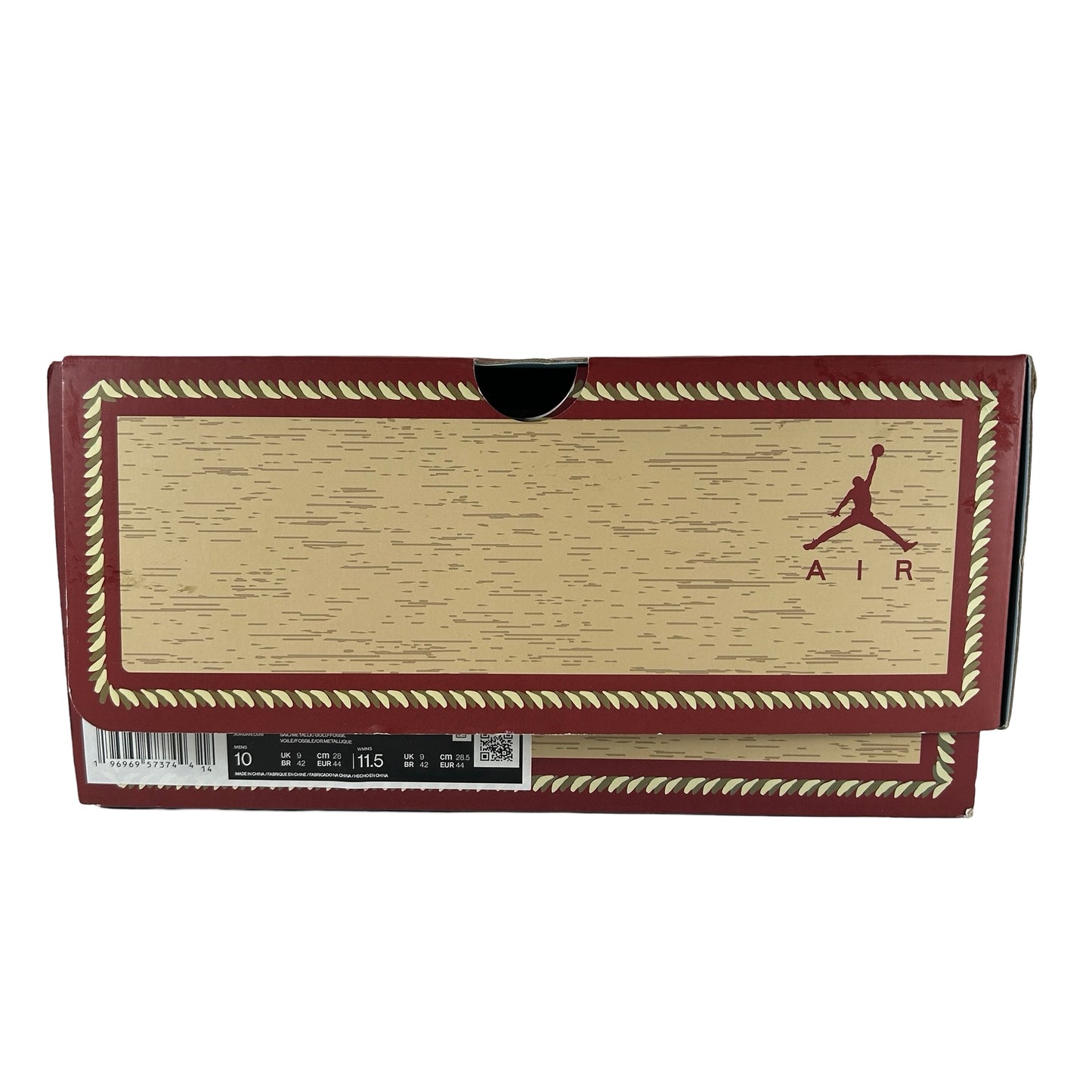 FJ2850 107 Jordan 8 Retro SP SoleFly Mi Casa Es Su Casa [USED] - 10 M (Used)