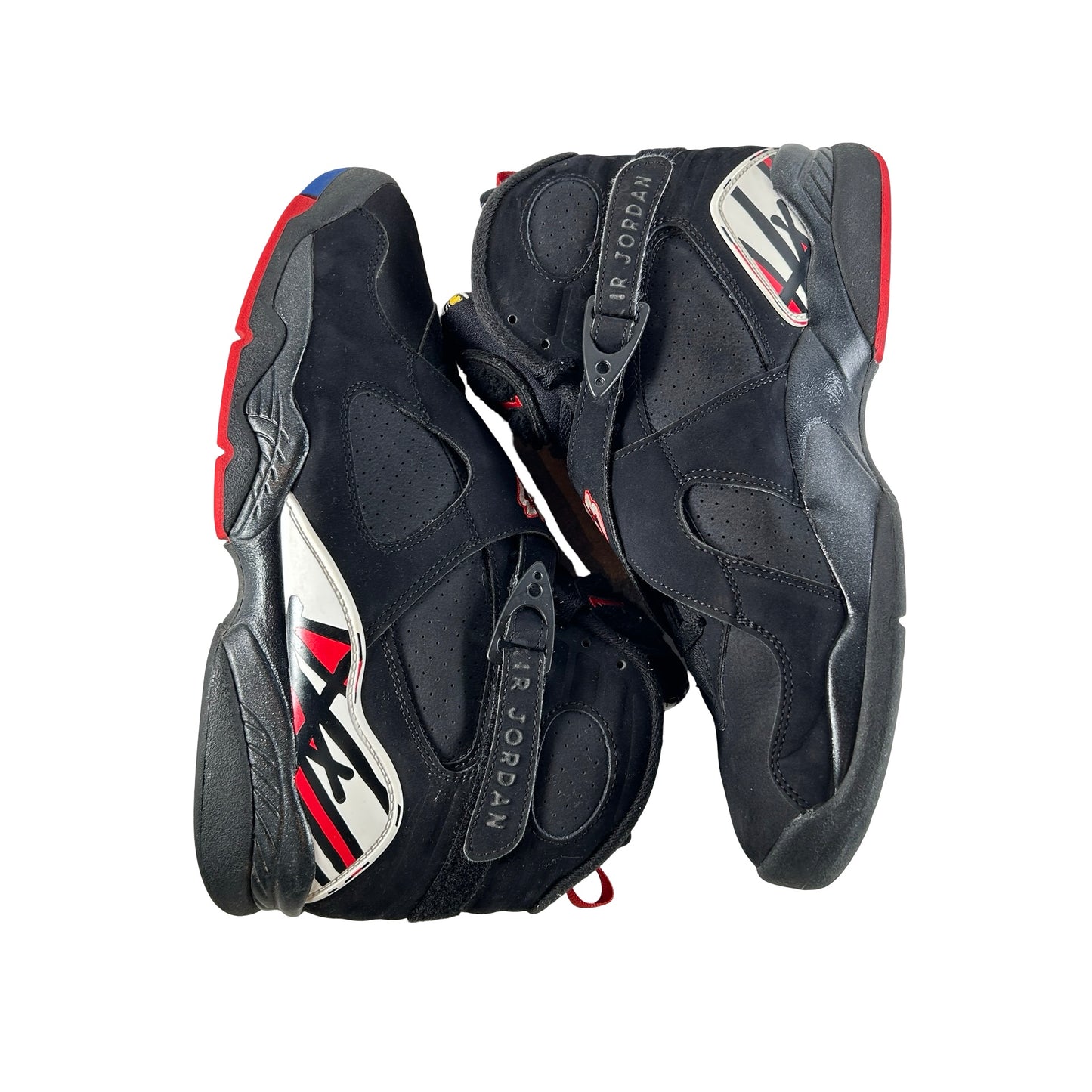 305381 062 Jordan 8 Retro Playoffs (2023) [USED] - 10 M (Used2) (No Box2)