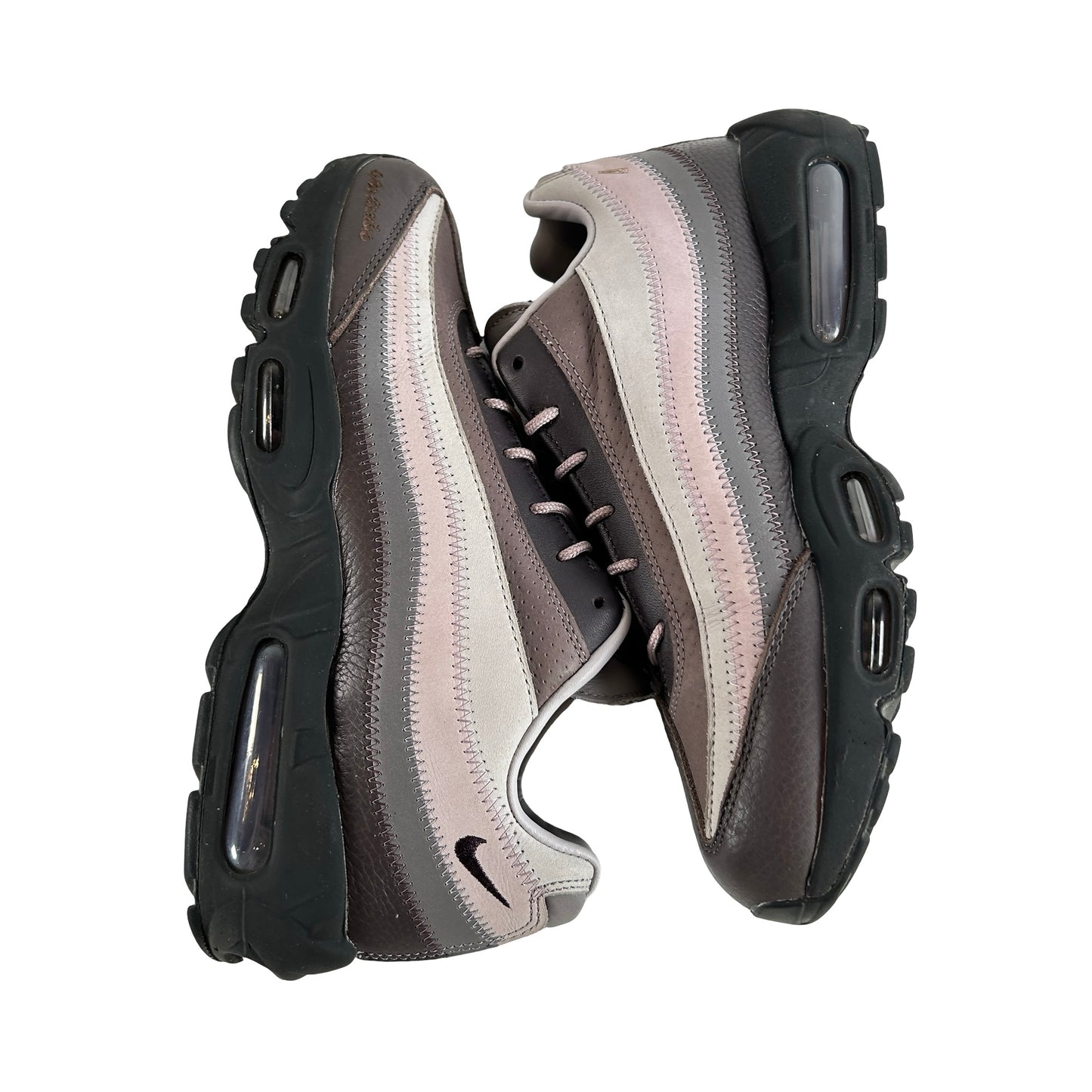 FZ8743 200 Nike Air Max 95 SP A Ma Maniére While You Were Sleeping [USED] - 8.5 M (Used2)