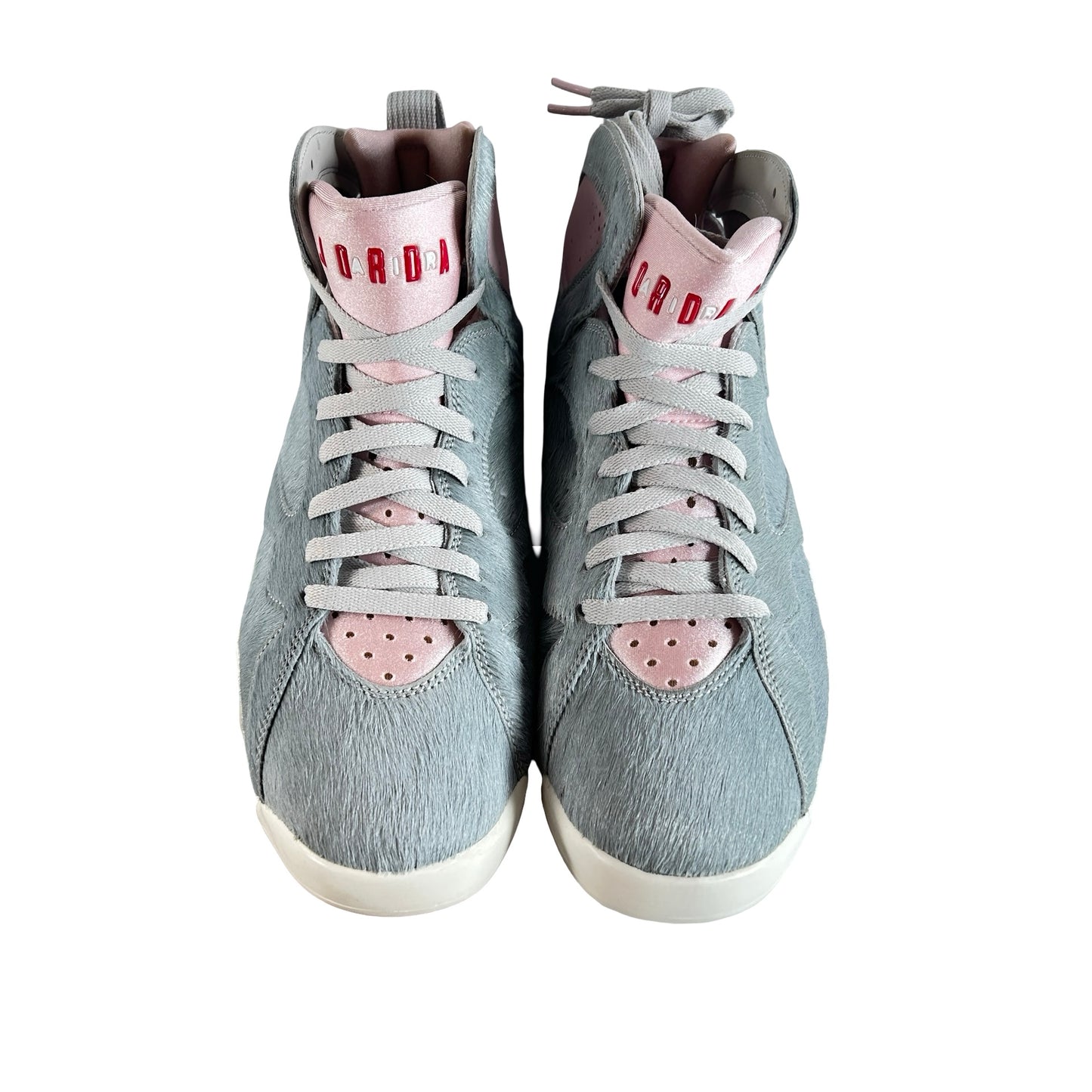 CT8528 002 Jordan 7 Retro Neutral Grey [USED] - 11 M (Used2)