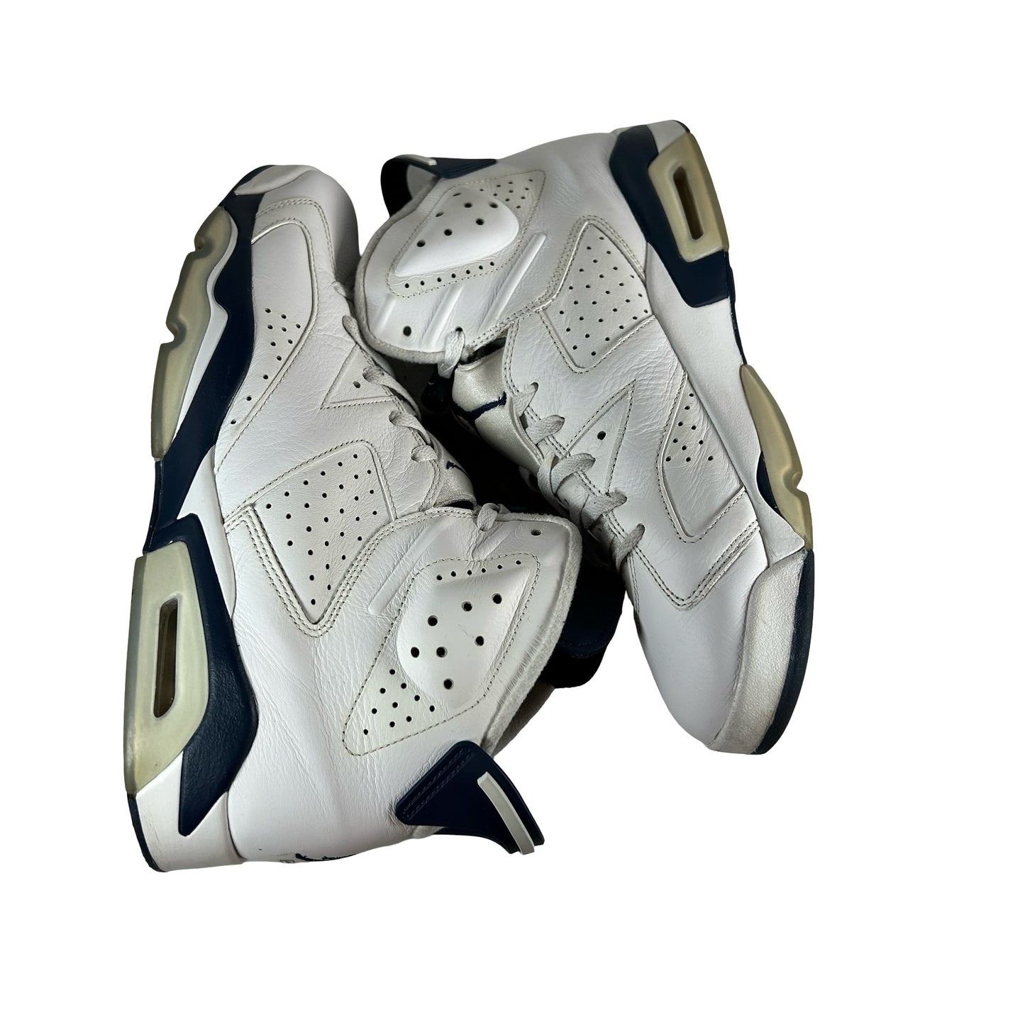 CT8529 141 Jordan 6 Retro Midnight Armada (2022)