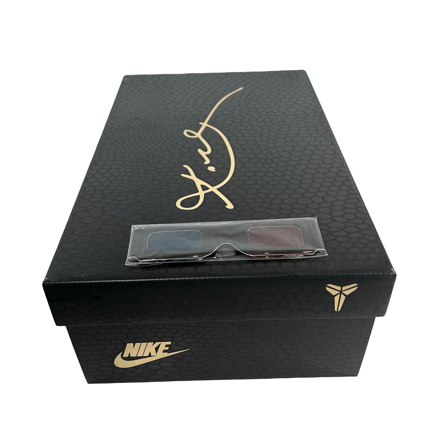 IQ3902 002 Nike Kobe 6 Protro ASG Hollywood 3D (2026)