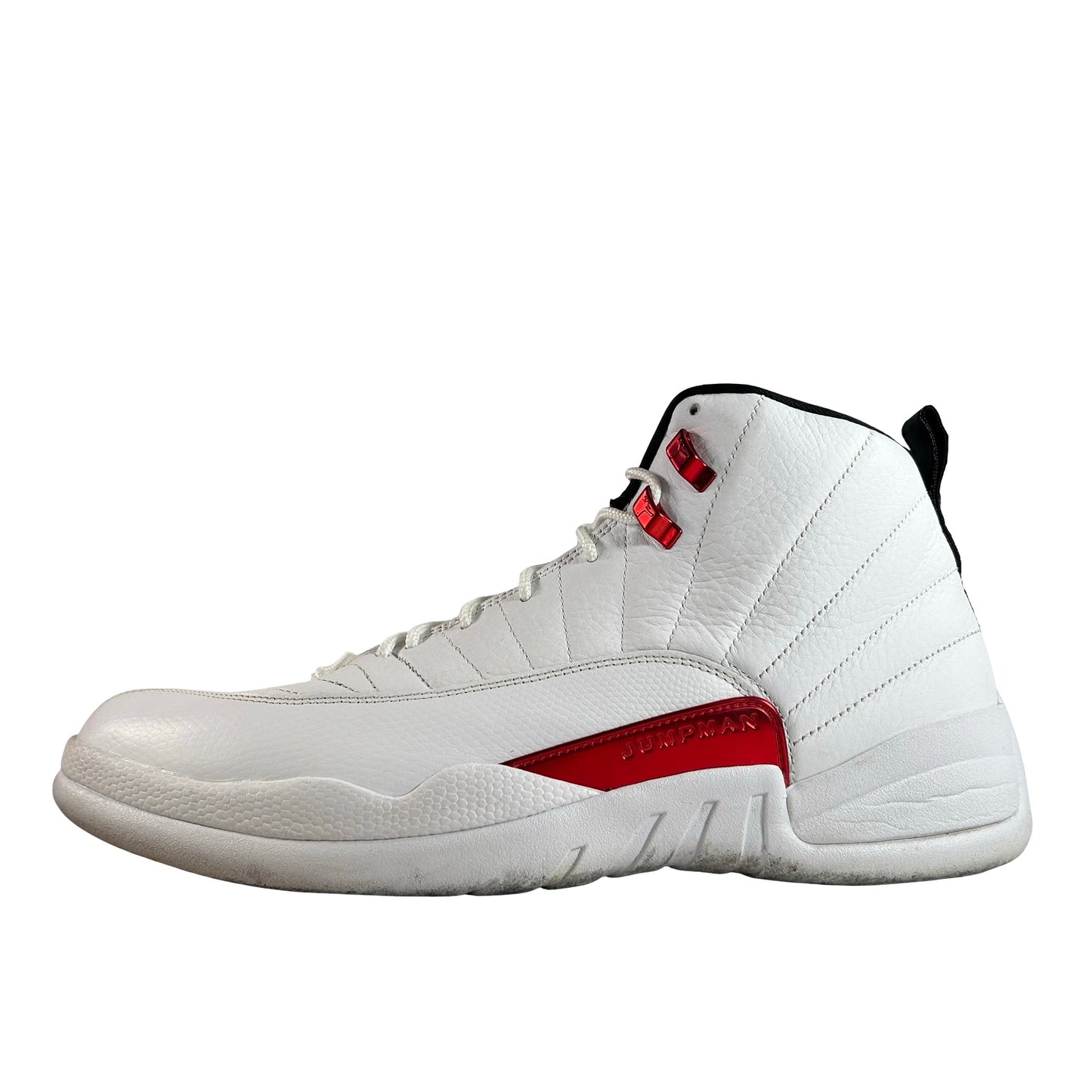 CT8013 106 Jordan 12 Retro Twist [USED] - 14 M (Used) (No Insoles)
