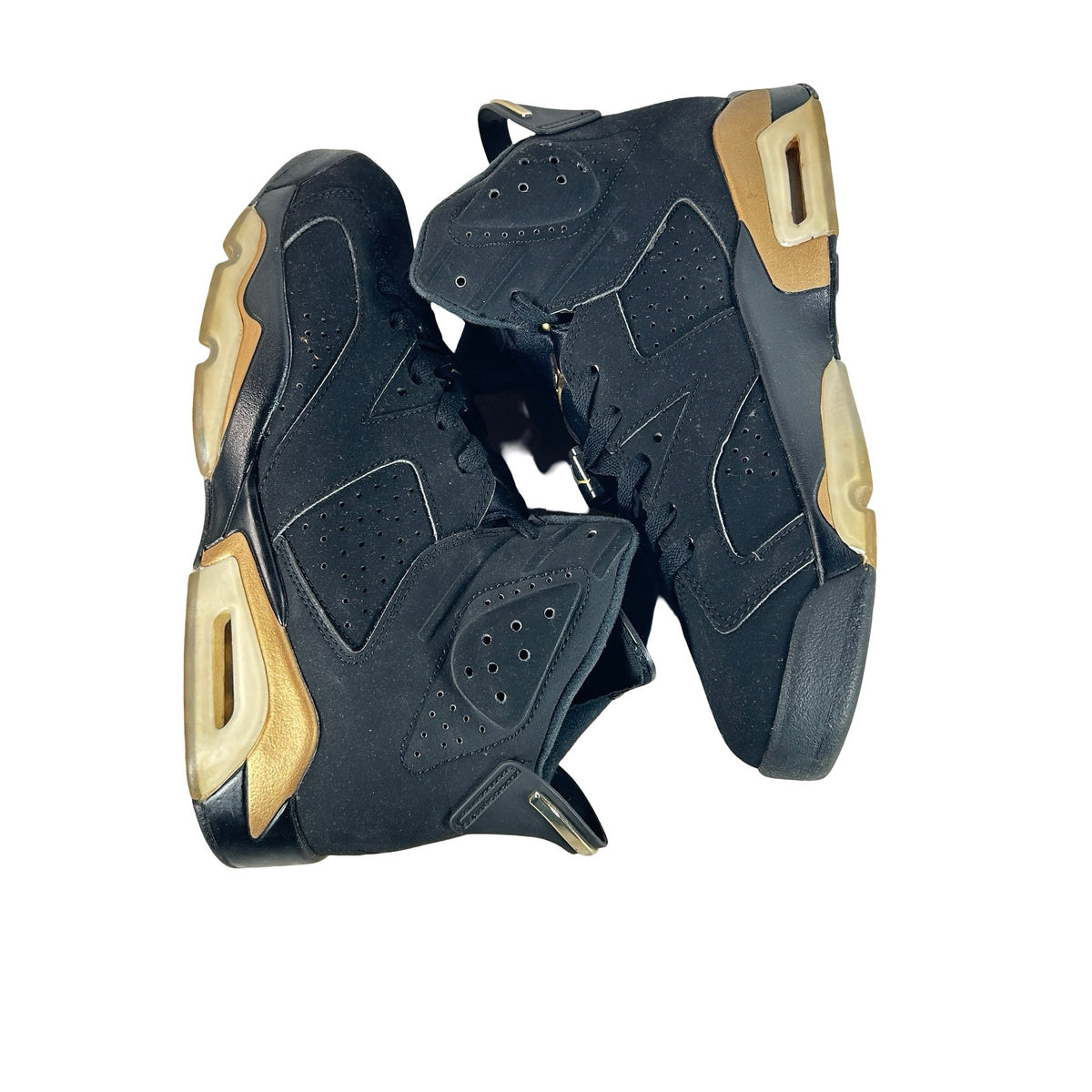 CT4954 007 Jordan 6 DMP [USED] - 9 M (Used4)