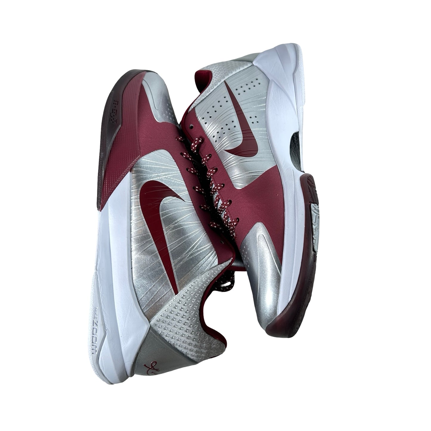 IM0557 001 Nike Kobe 5 Protro Lower Merion Aces Away (2026) [USED] - 10.5 M (Used2)
