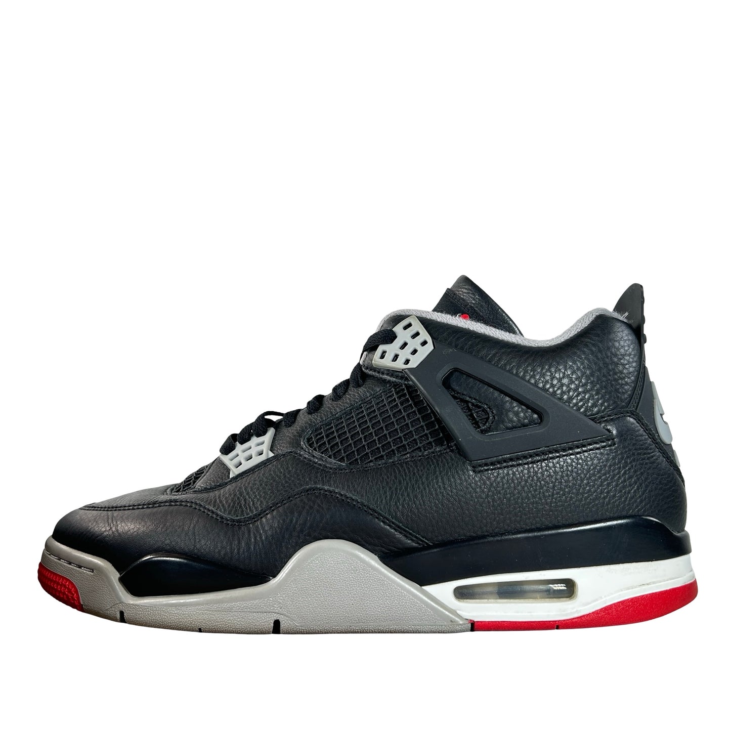 FV5029 006 Jordan 4 Retro Bred Reimagined [USED] - 11.5 M (Used16)