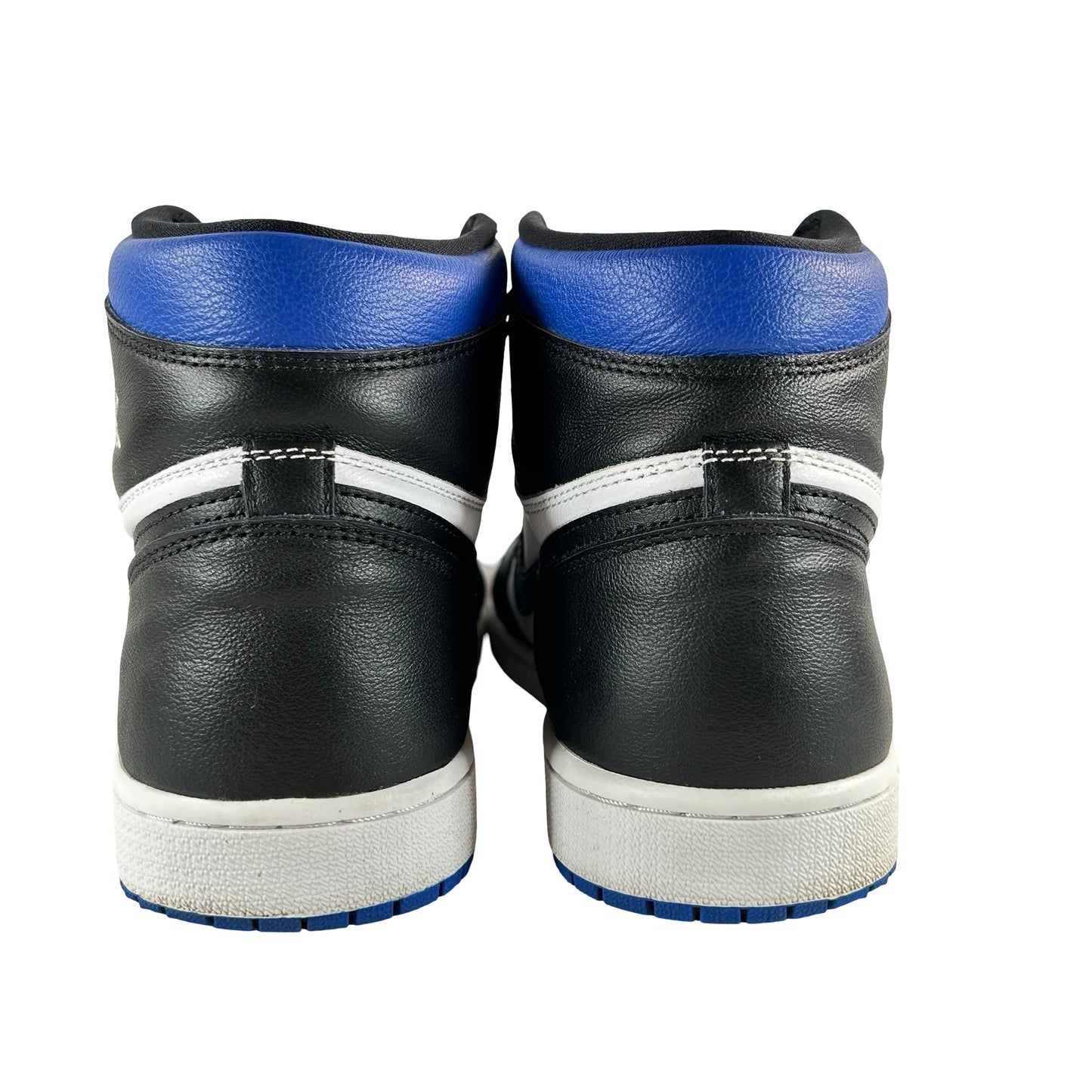 555088 041 Jordan 1 Royal Toe [USED] - 11.5 M (Used5)