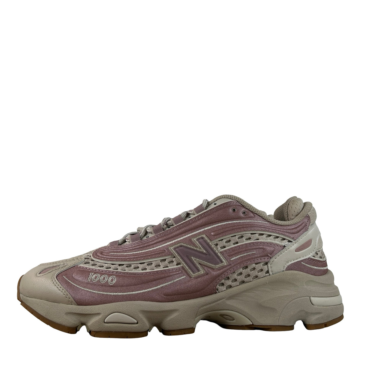 M1000JG1 New Balance 1000 Joe Freshgoods Pink [USED] - 10 M (Used2)