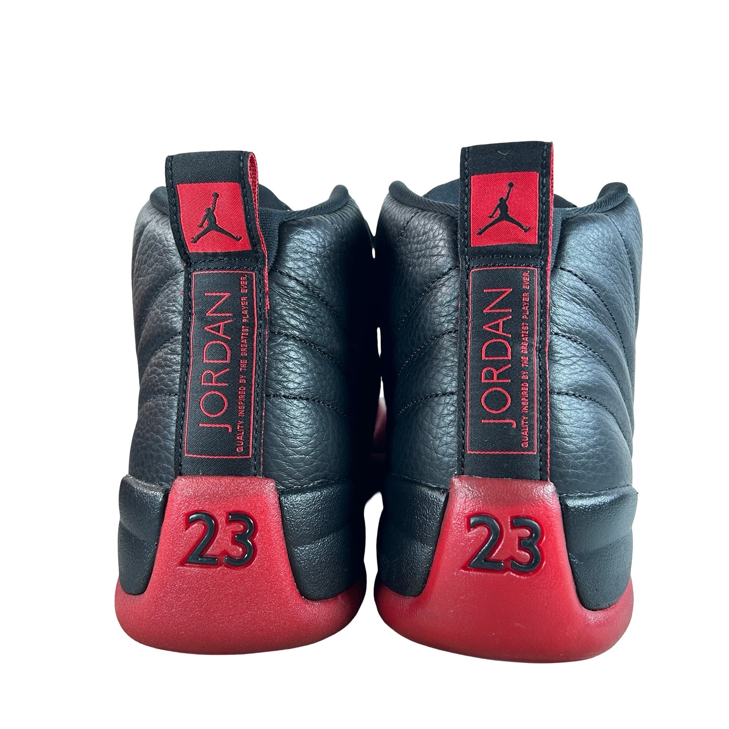 CT8013 002 Jordan 12 Retro Flu Game (2025) [USED] - 12 M (Used8)