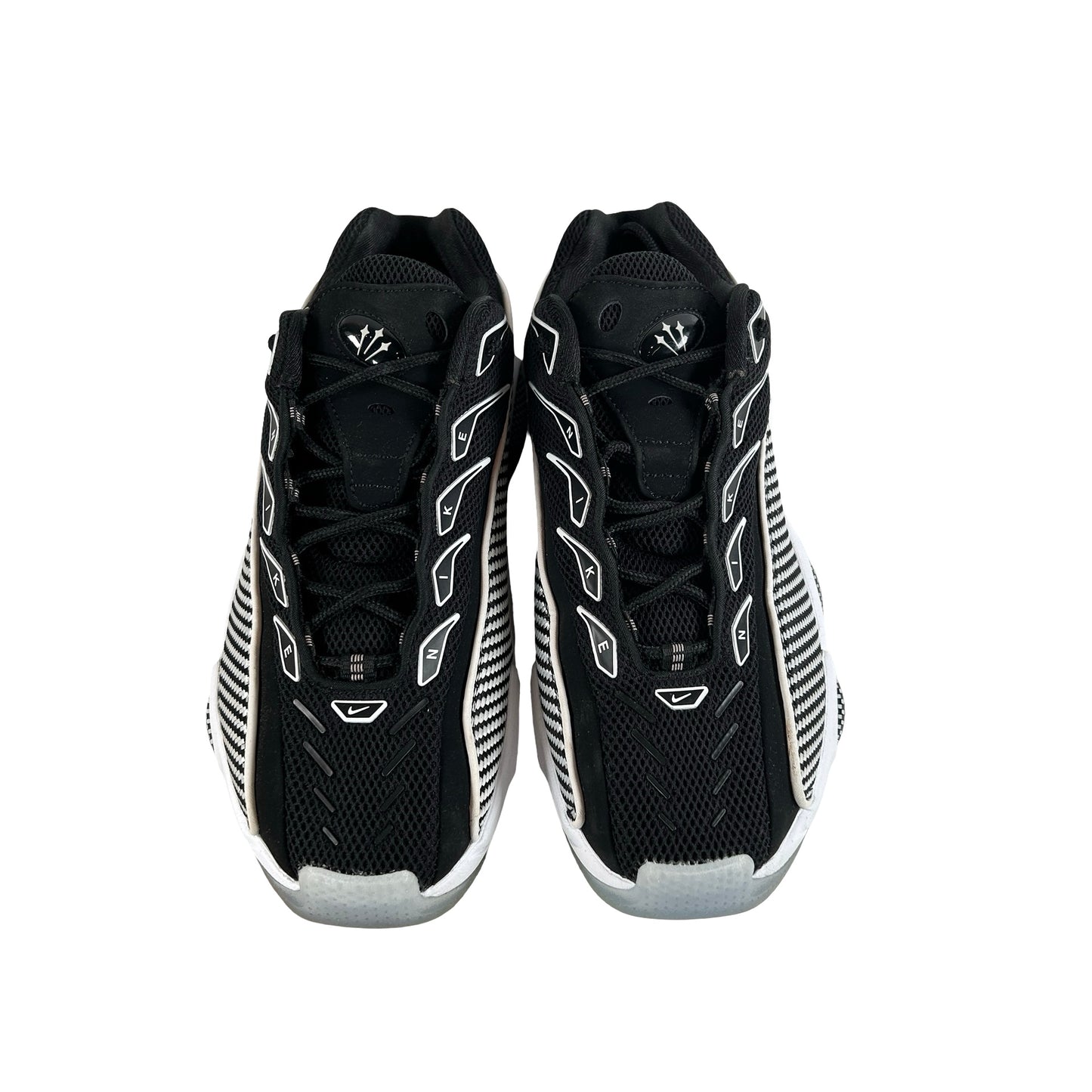 DM0879 001 Nike NOCTA Glide Drake Negro