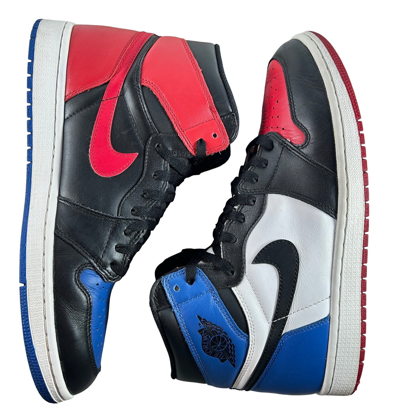 555088 026 Jordan 1 Retro Top 3 [USED] - 11.5 M (Used3)