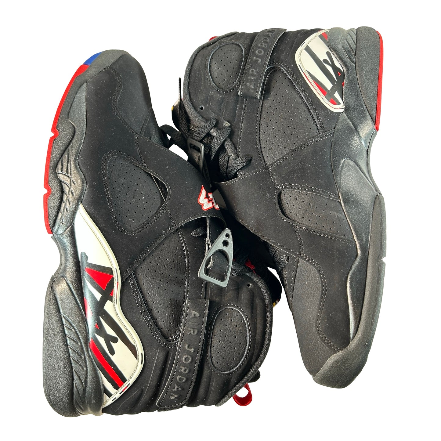 305381 062 Jordan 8 Retro Playoffs (2023) [USED] - 12 M (VNDS)