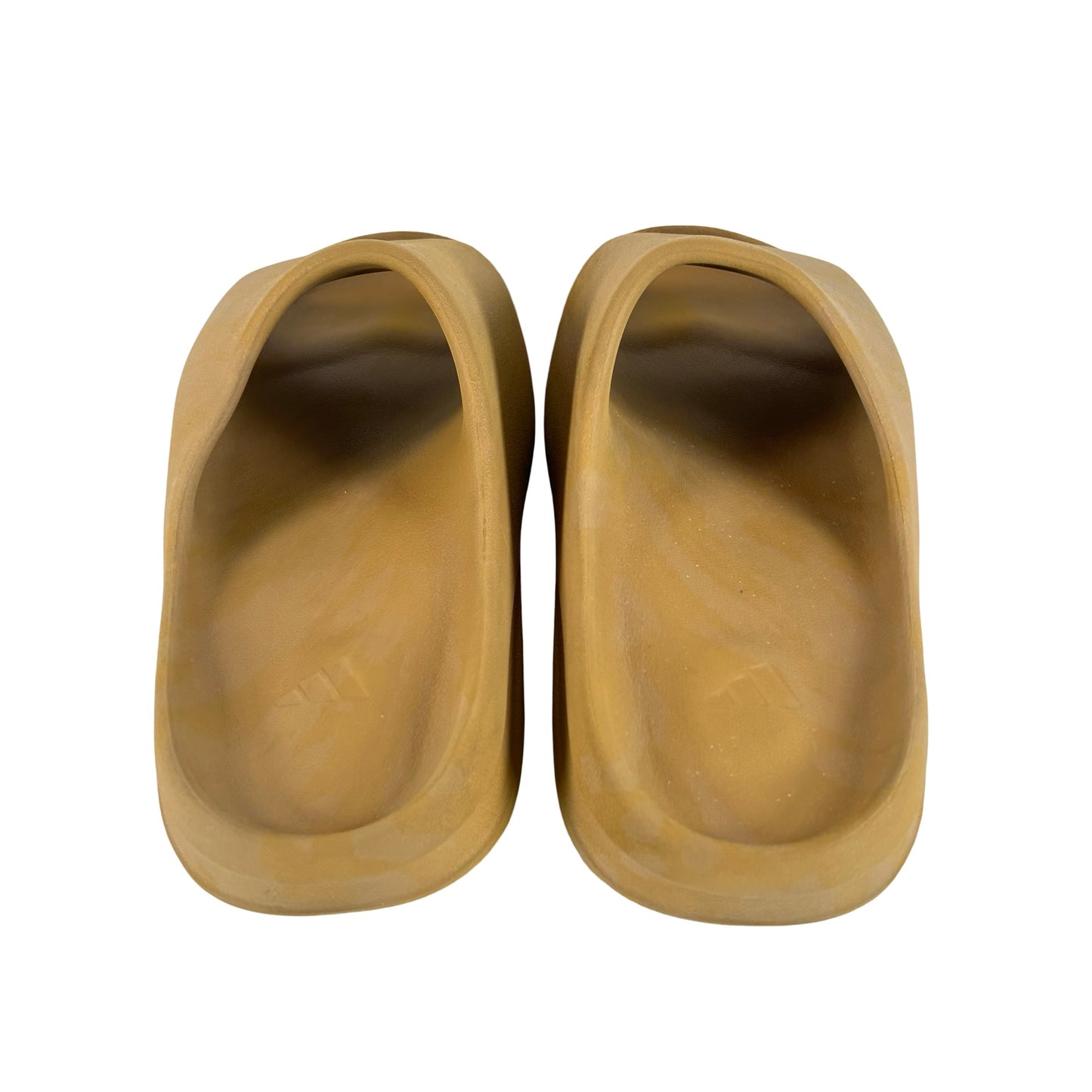 GW1931 Adidas Yeezy Slide Ochre [USED] - 11 M (Used)
