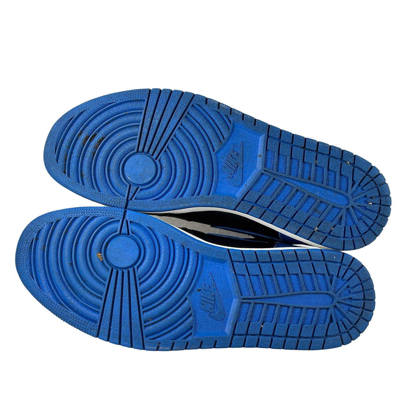 555088 007 Jordan 1 Royal (2017) [USED] - 13 M (Used2) (No Box2)