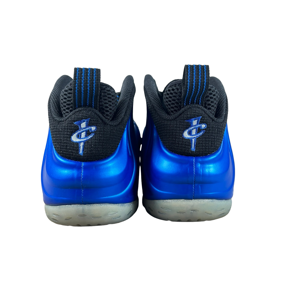 FQ8181 511 Nike Air Foamposite One International Blue [USED] - 9.5 M (Used6)