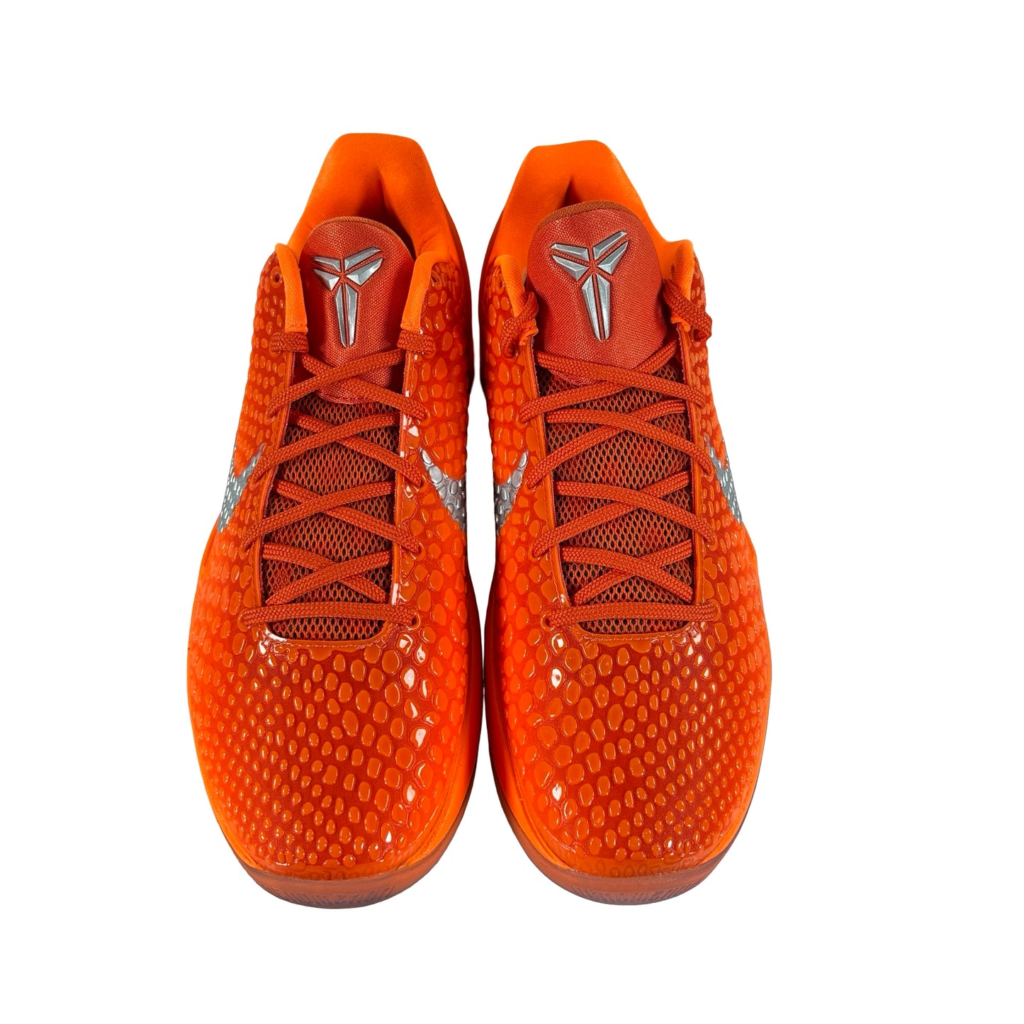 IH1871 800 Nike Kobe 6 Protro Total Orange [USED] - 8.5 M (Used)