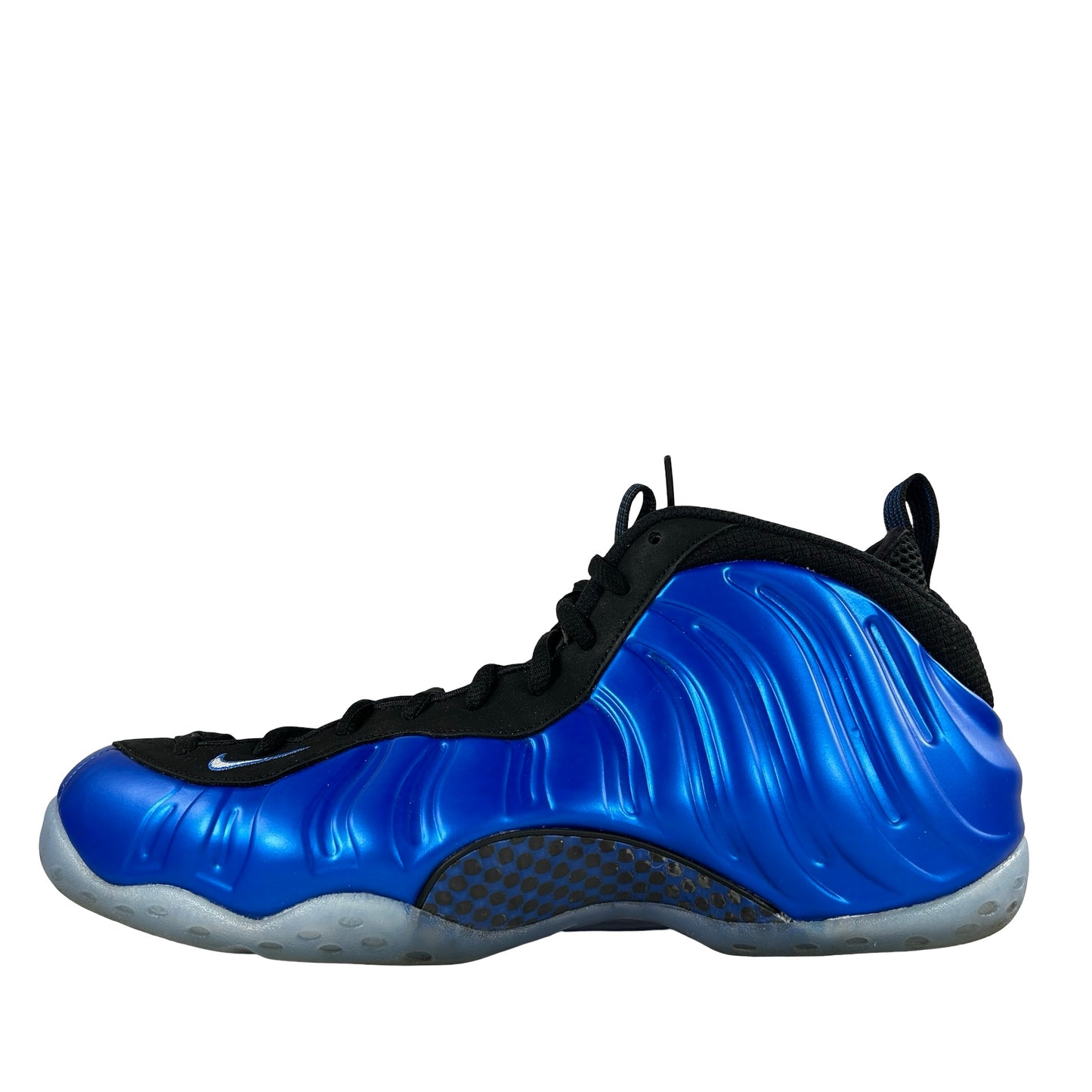 FQ8181 511 Nike Air Foamposite One International Blue [USED] - 13 M (Used2)