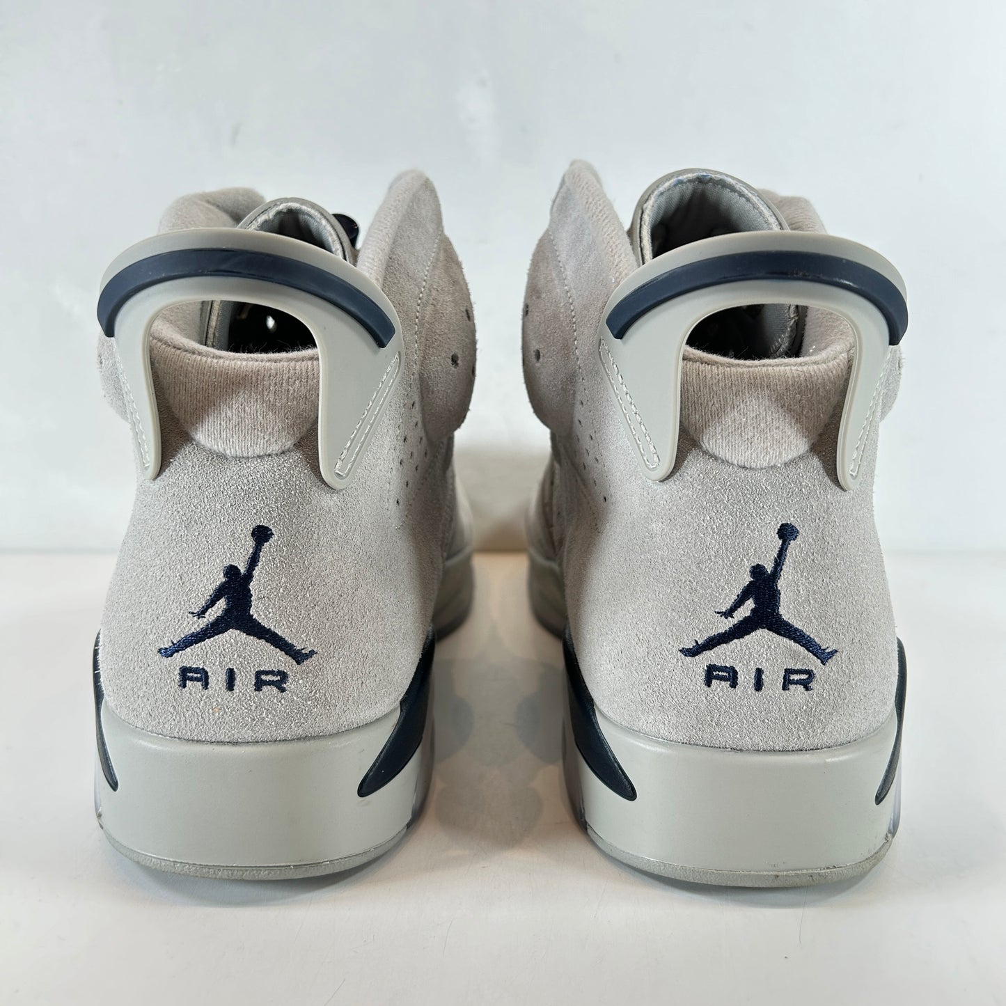 CT8529 012 Jordan 6 Retro Georgetown (2022) [USED] - 13 M (Used)