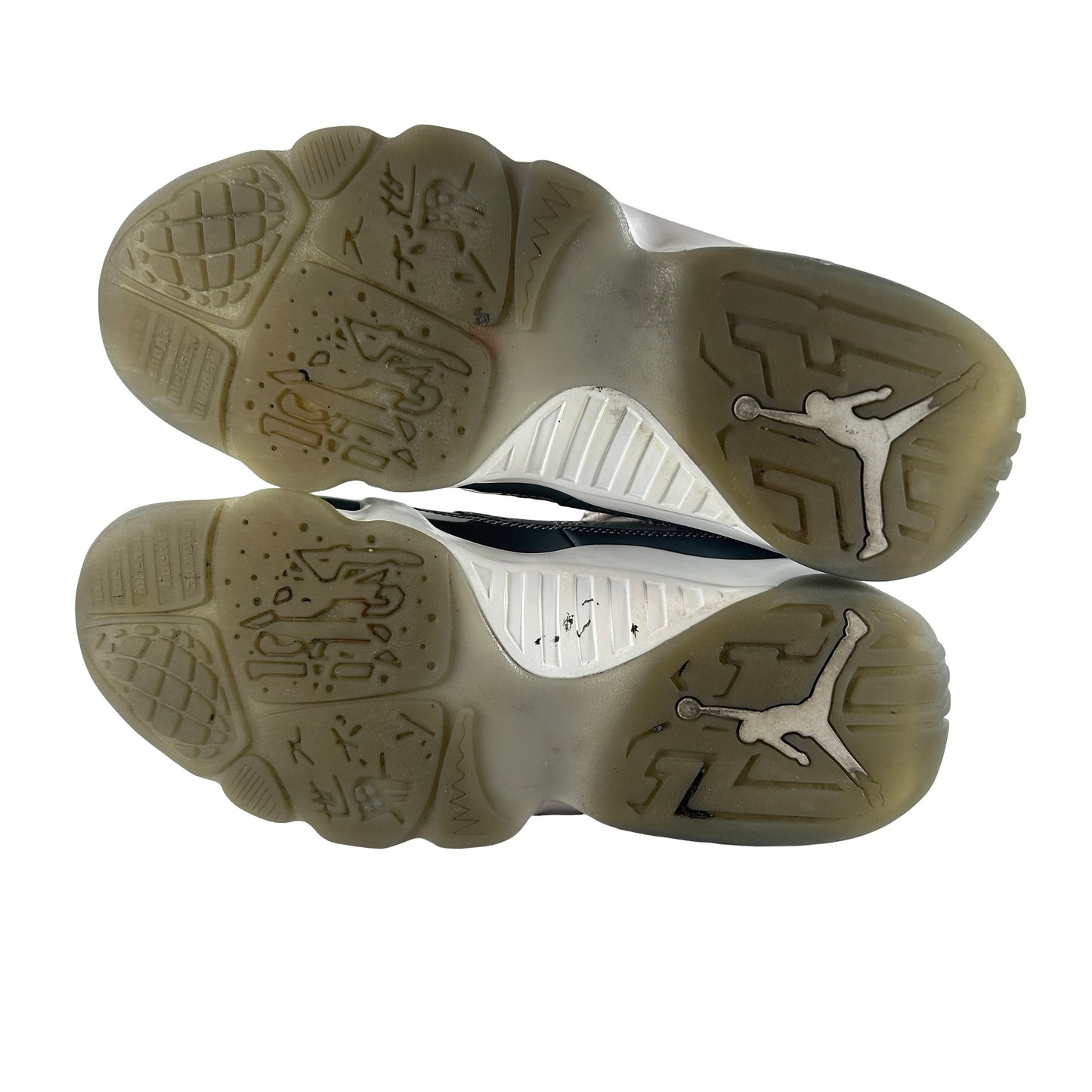 HV4794 011 Jordan 9 Retro Cool Grey (2025) [USED] - 8 M (Used2) (No Box2)